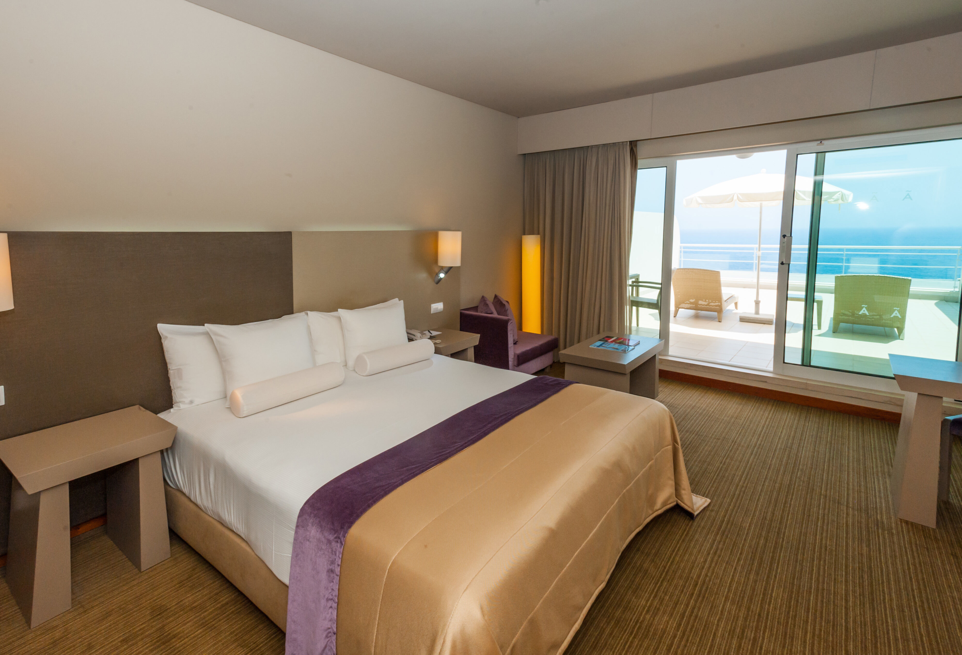 Melia Madeira Mare Resort & Spa-gallery