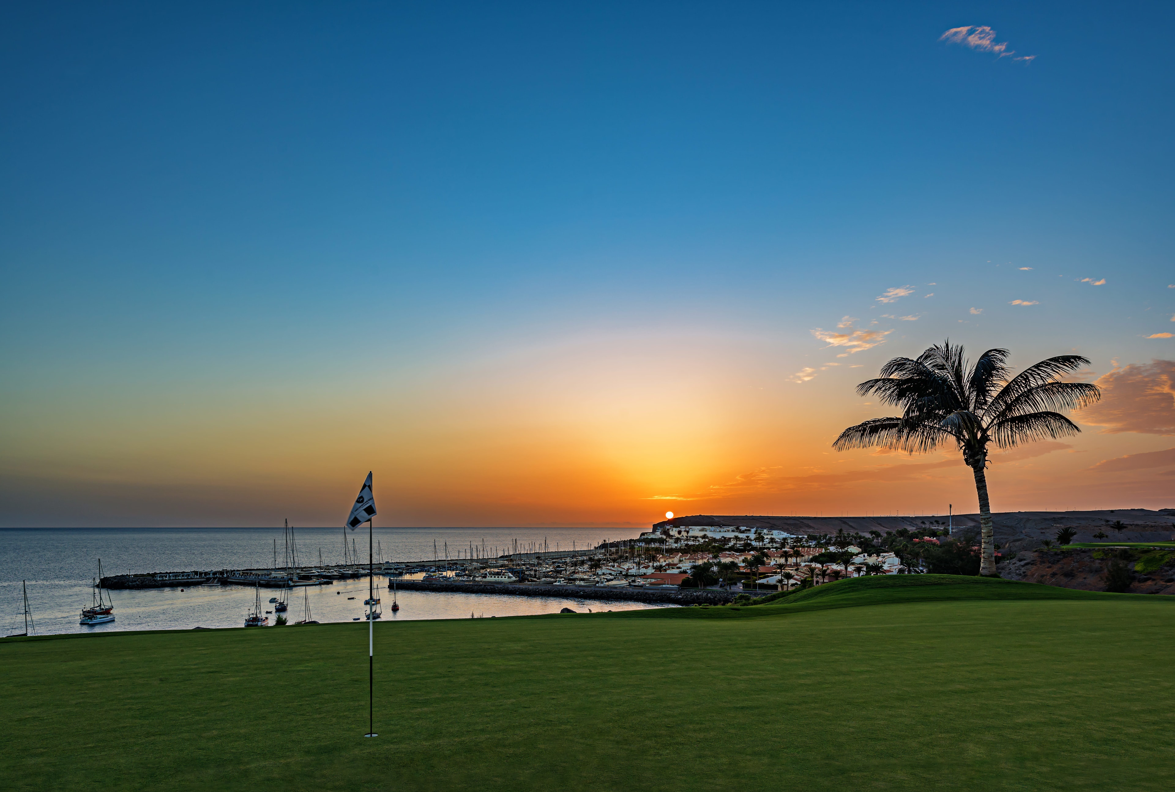 Meloneras Golf by Lopesan-gallery