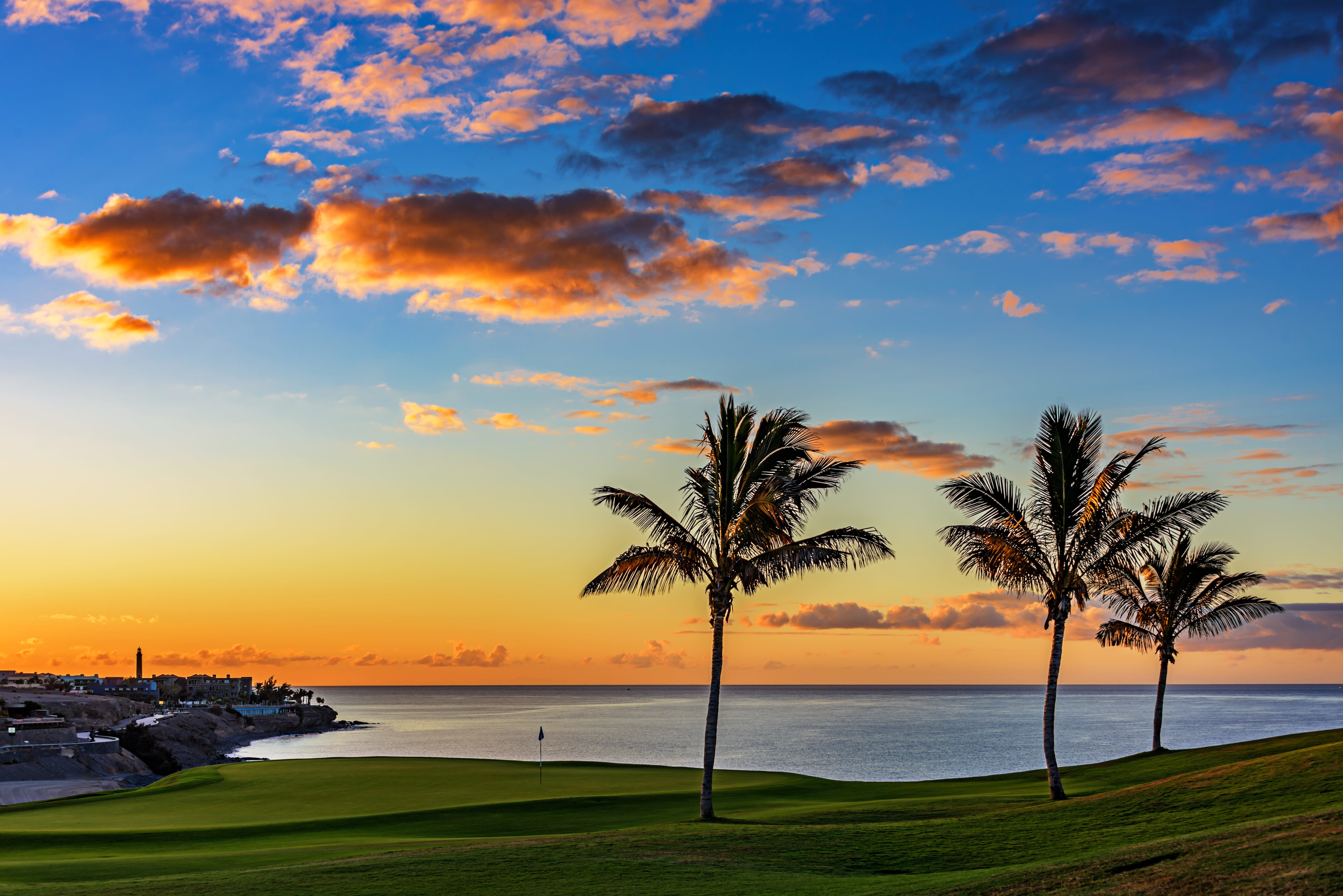 Meloneras Golf by Lopesan-gallery