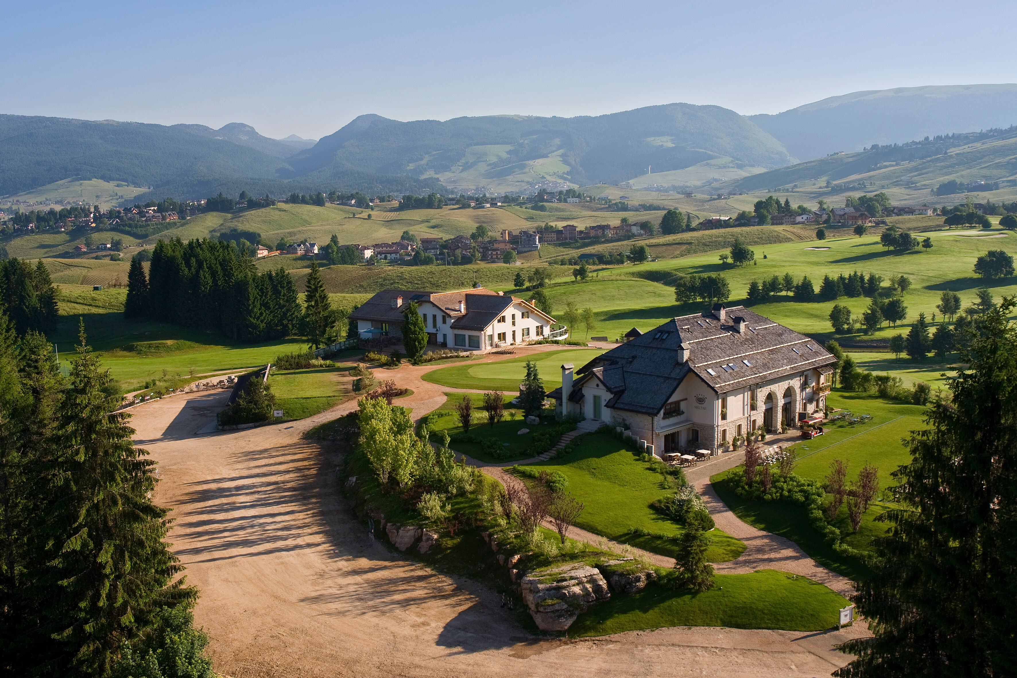 Meltar Boutique Hotel