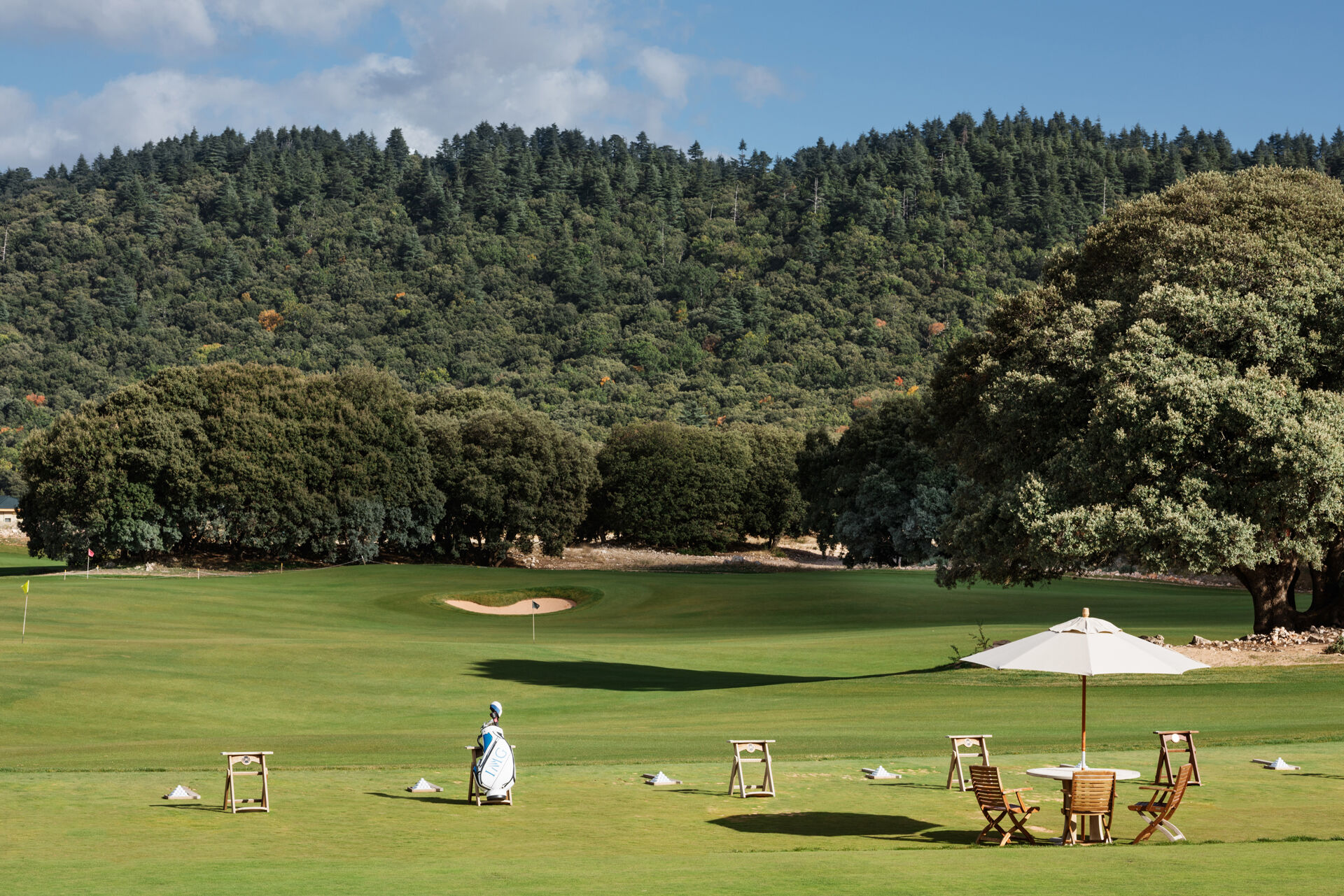 Michlifen Resort & Golf-gallery