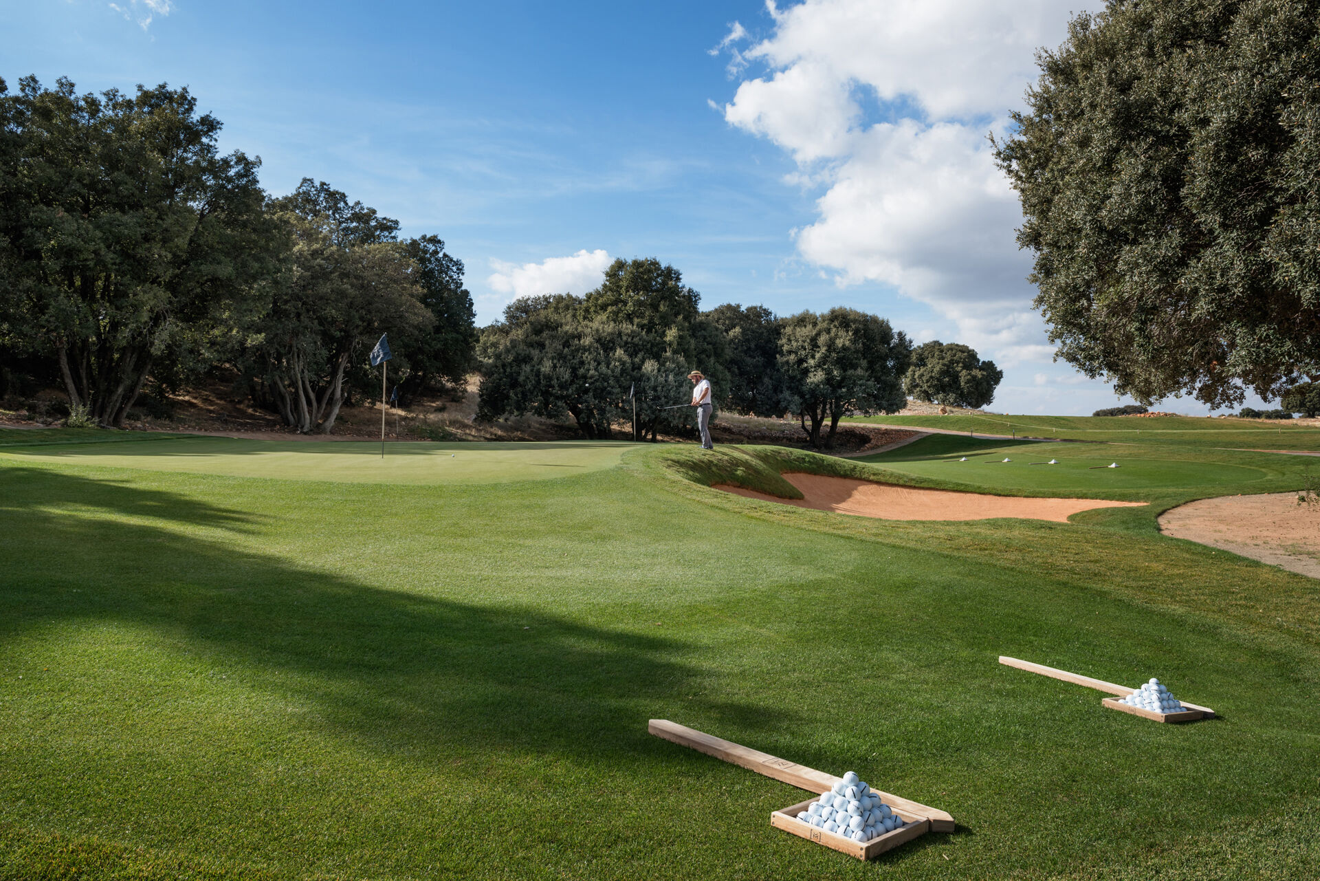 Michlifen Resort & Golf-gallery