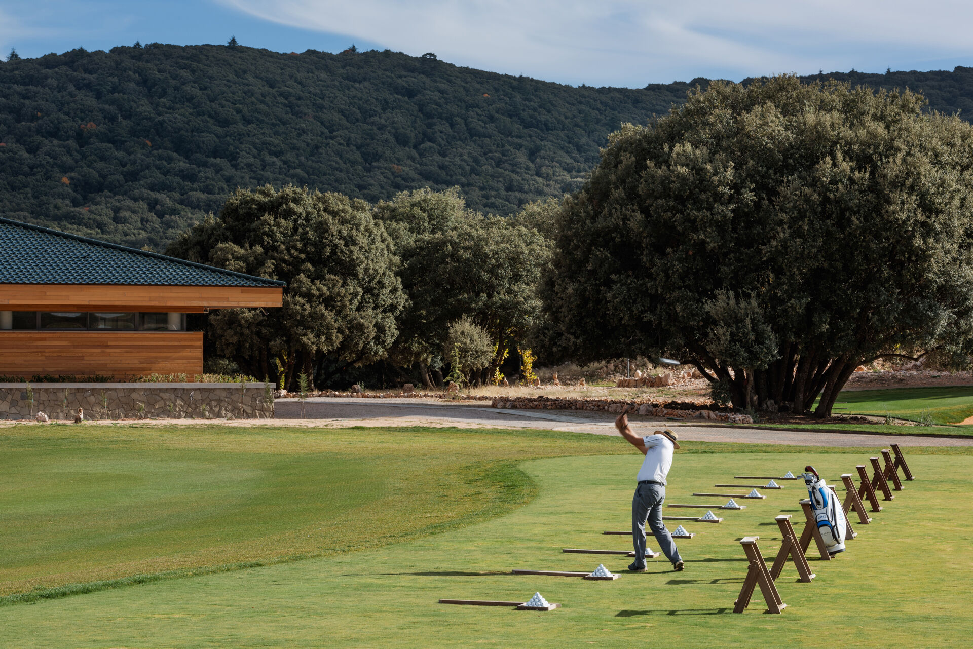 Michlifen Resort & Golf-gallery