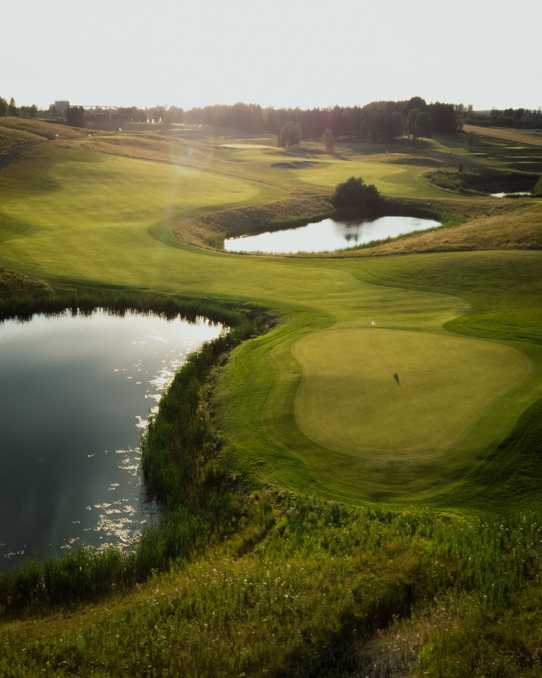 Miklagard Golf-gallery