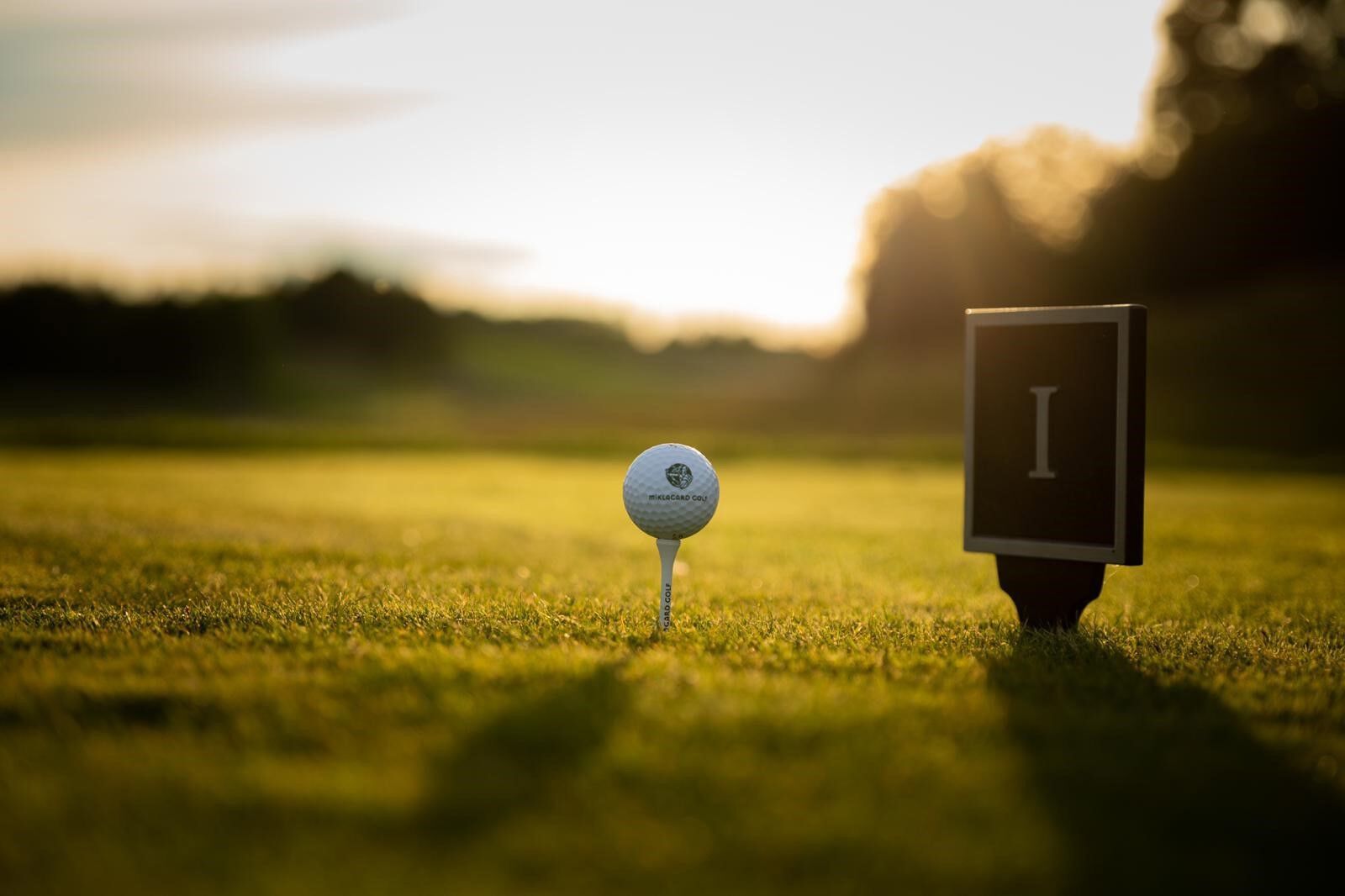 Miklagard Golf-gallery