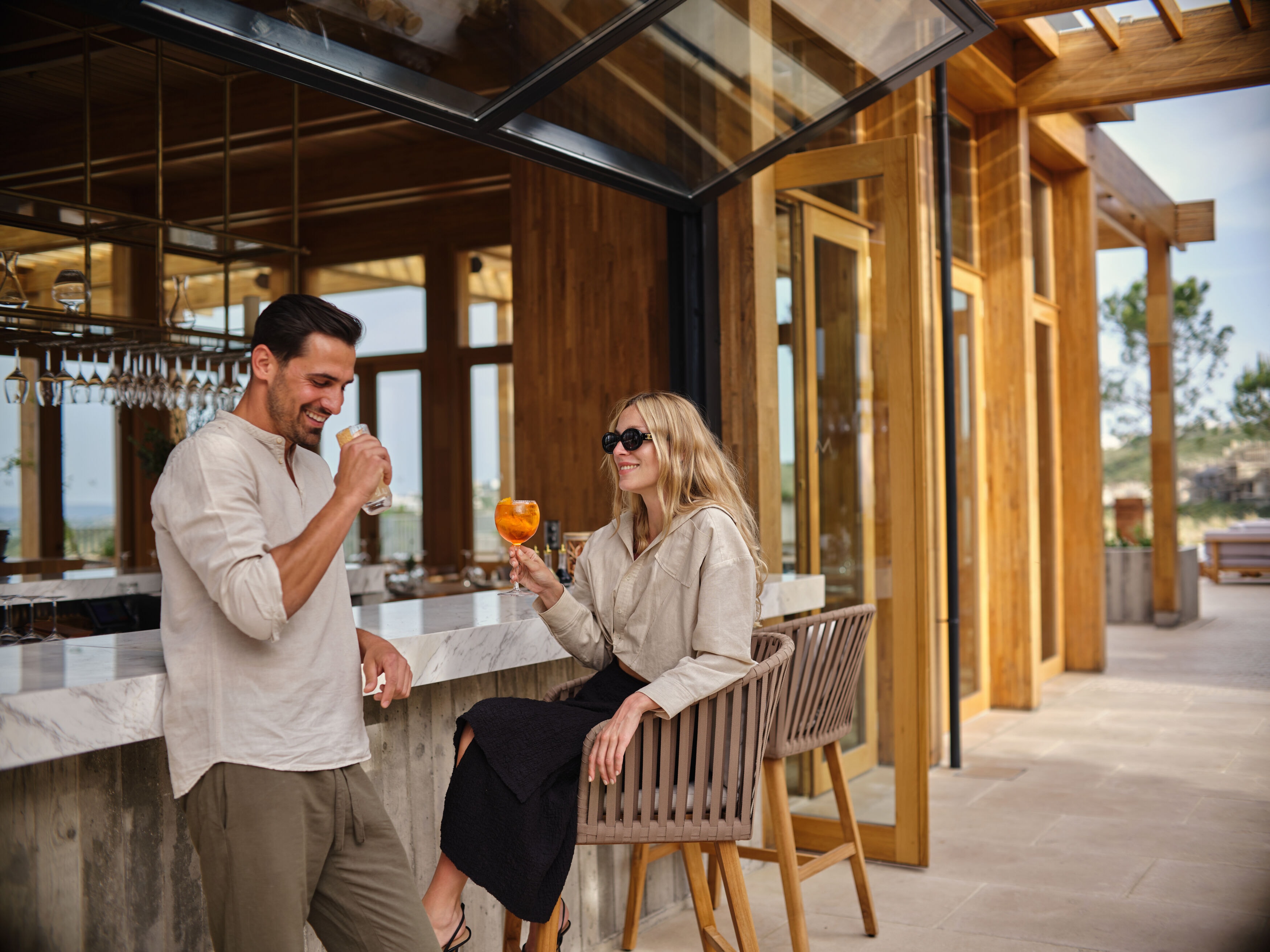 Minthis Resort-gallery