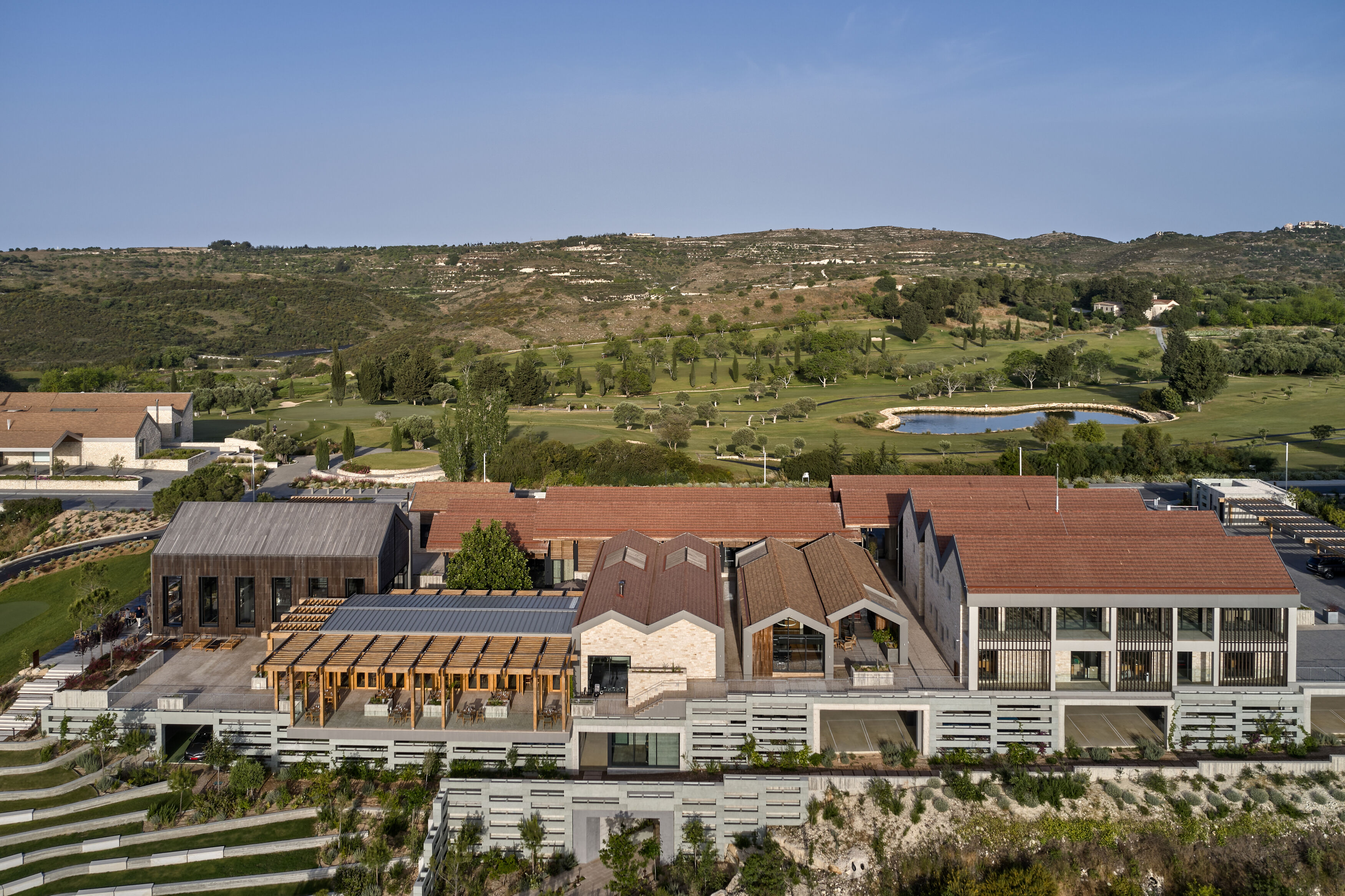 Minthis Resort-gallery