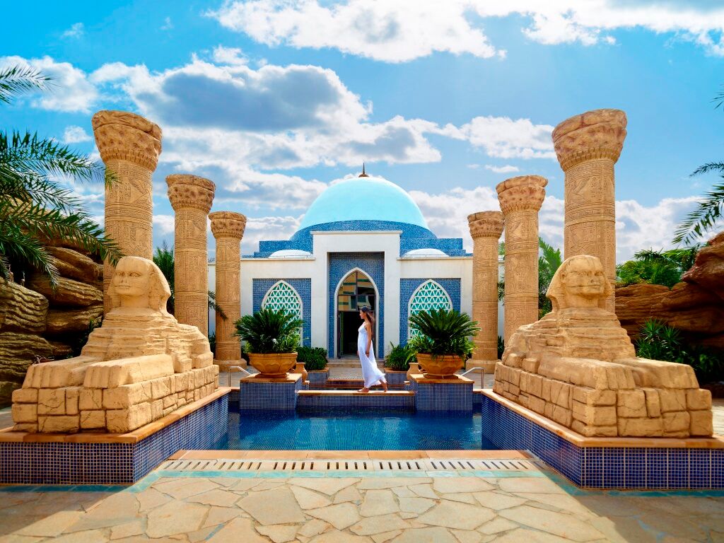 Mission Hills Resort Haikou-gallery