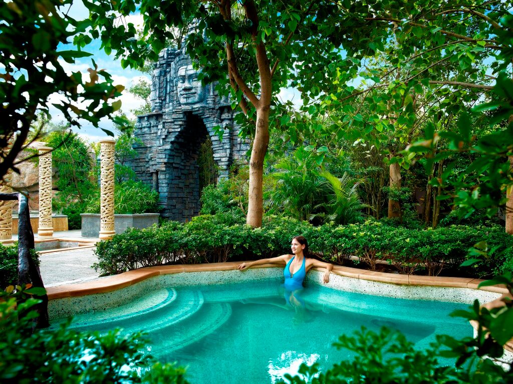 Mission Hills Resort Haikou-gallery