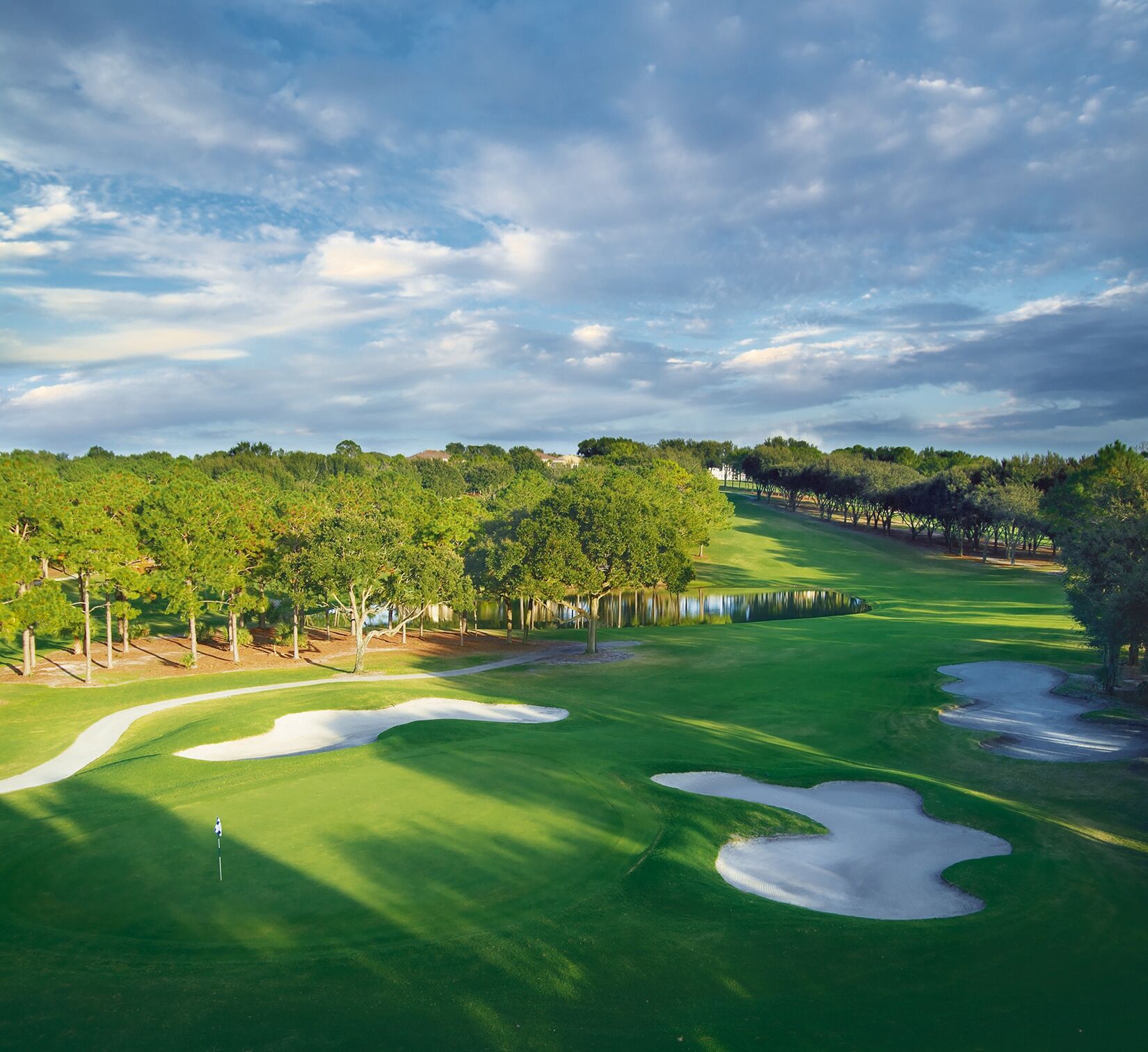 Mission Resort + Club-gallery