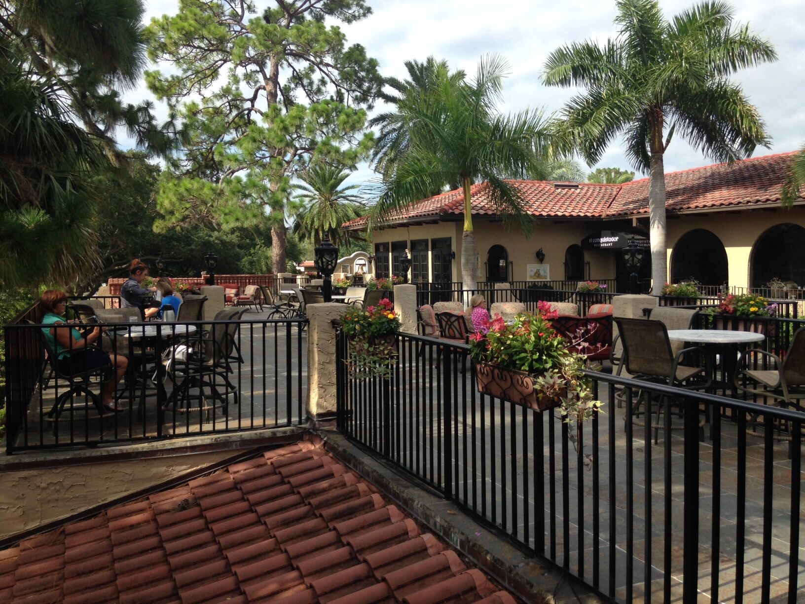 Mission Resort + Club