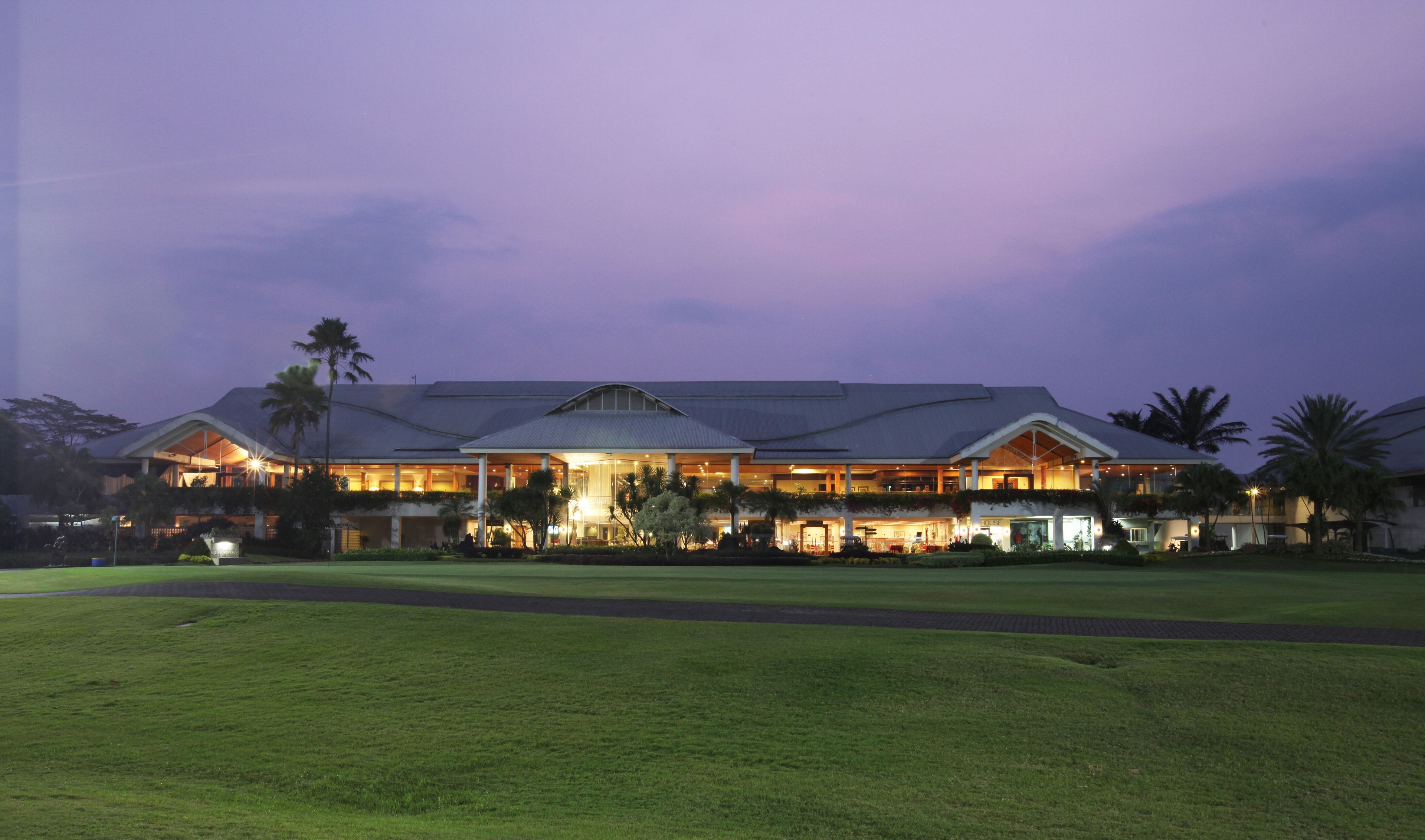 Modern Golf & Country Club-gallery