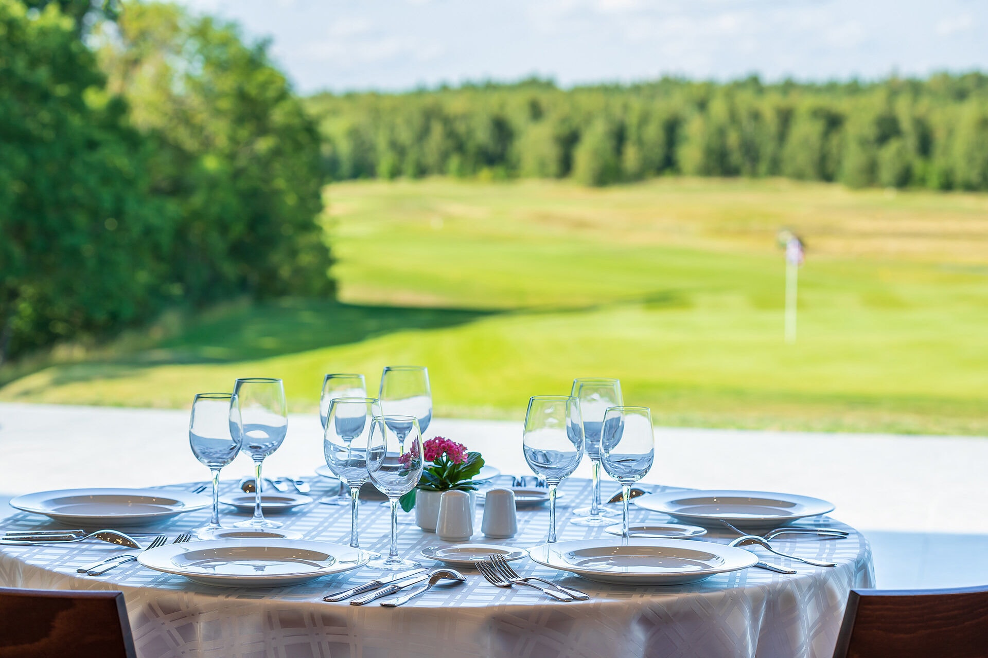 Modry Las Golf Resort - The PGA National Poland-gallery