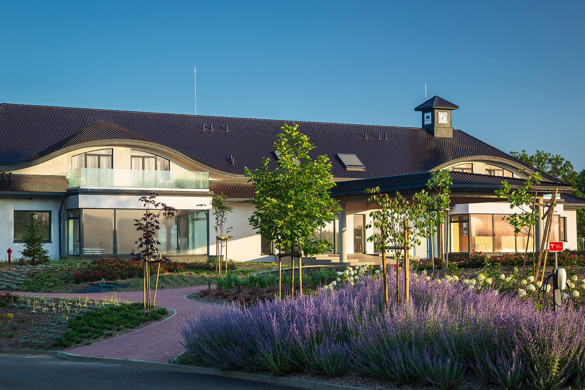 Modry Las Golf Resort - The PGA National Poland-gallery