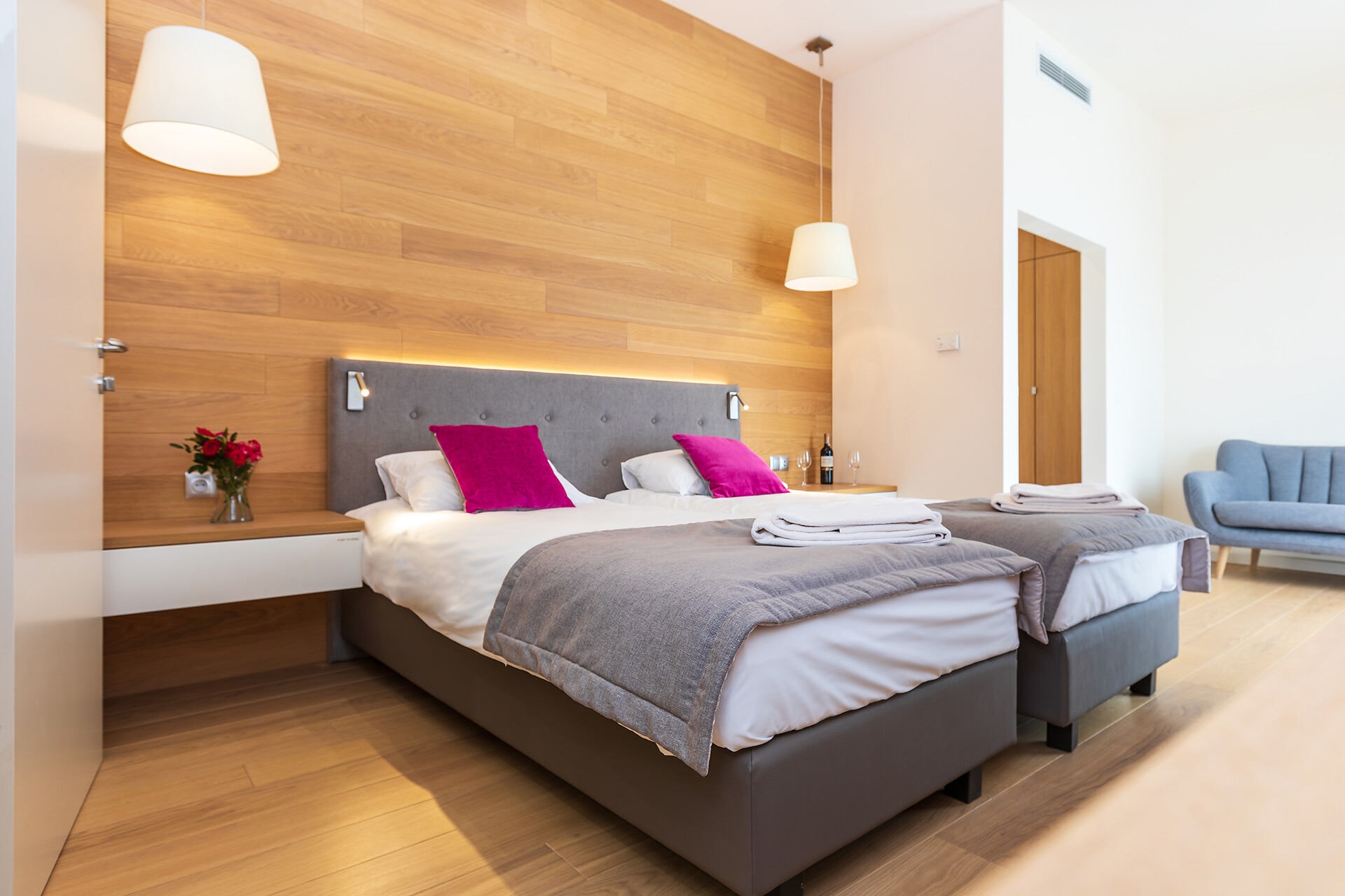 Modry Las Golf Resort - The PGA National Poland-gallery