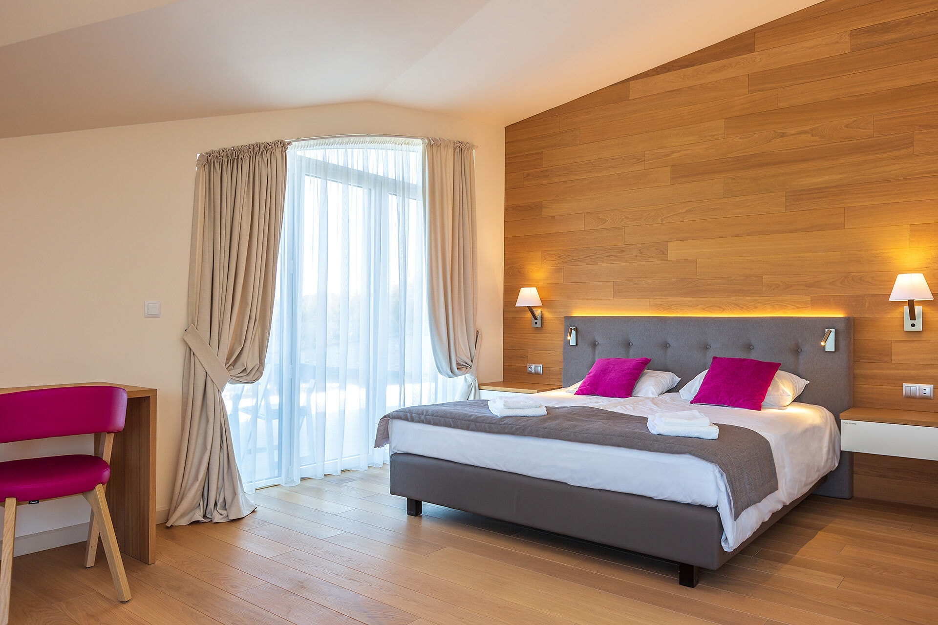 Modry Las Golf Resort - The PGA National Poland