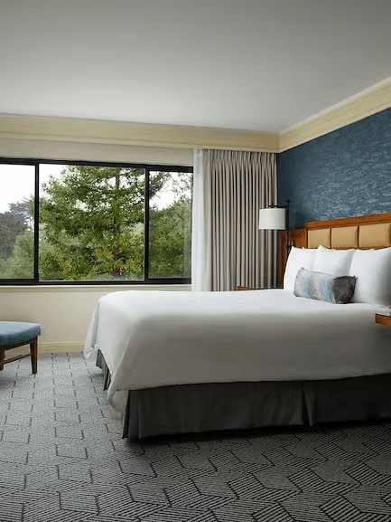 Monterey Collection - Hotel Abrego-gallery