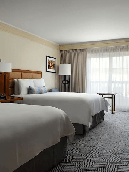 Monterey Collection - Hotel Abrego-gallery