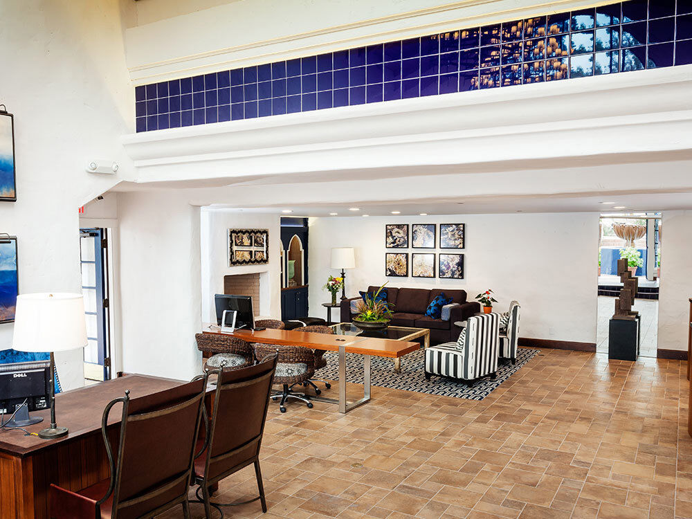 Monterey Collection - Hotel Pacific-gallery