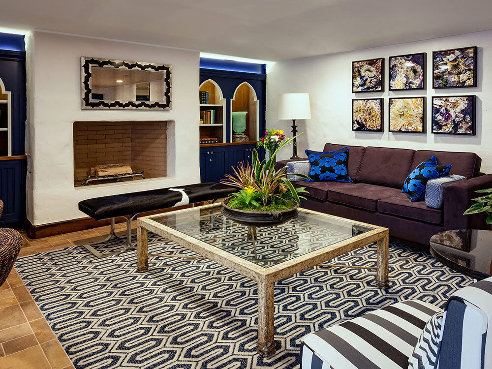 Monterey Collection - Hotel Pacific-gallery