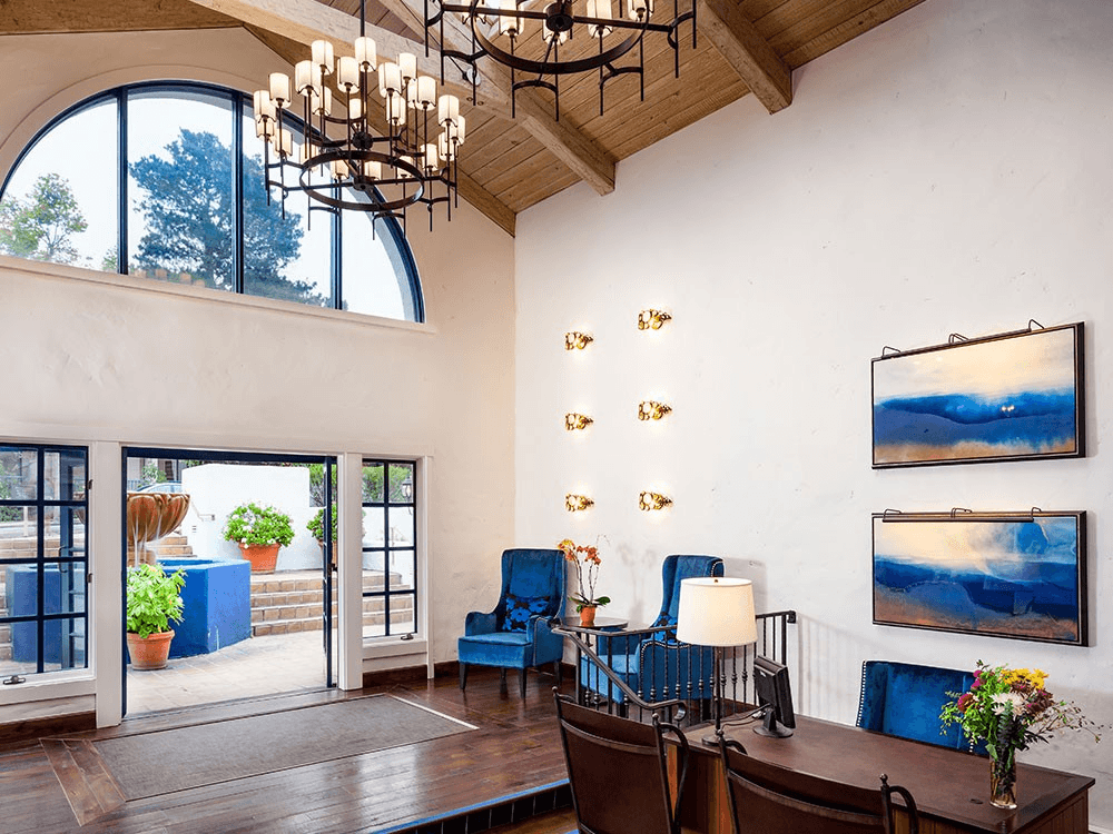 Monterey Collection - Hotel Pacific-gallery