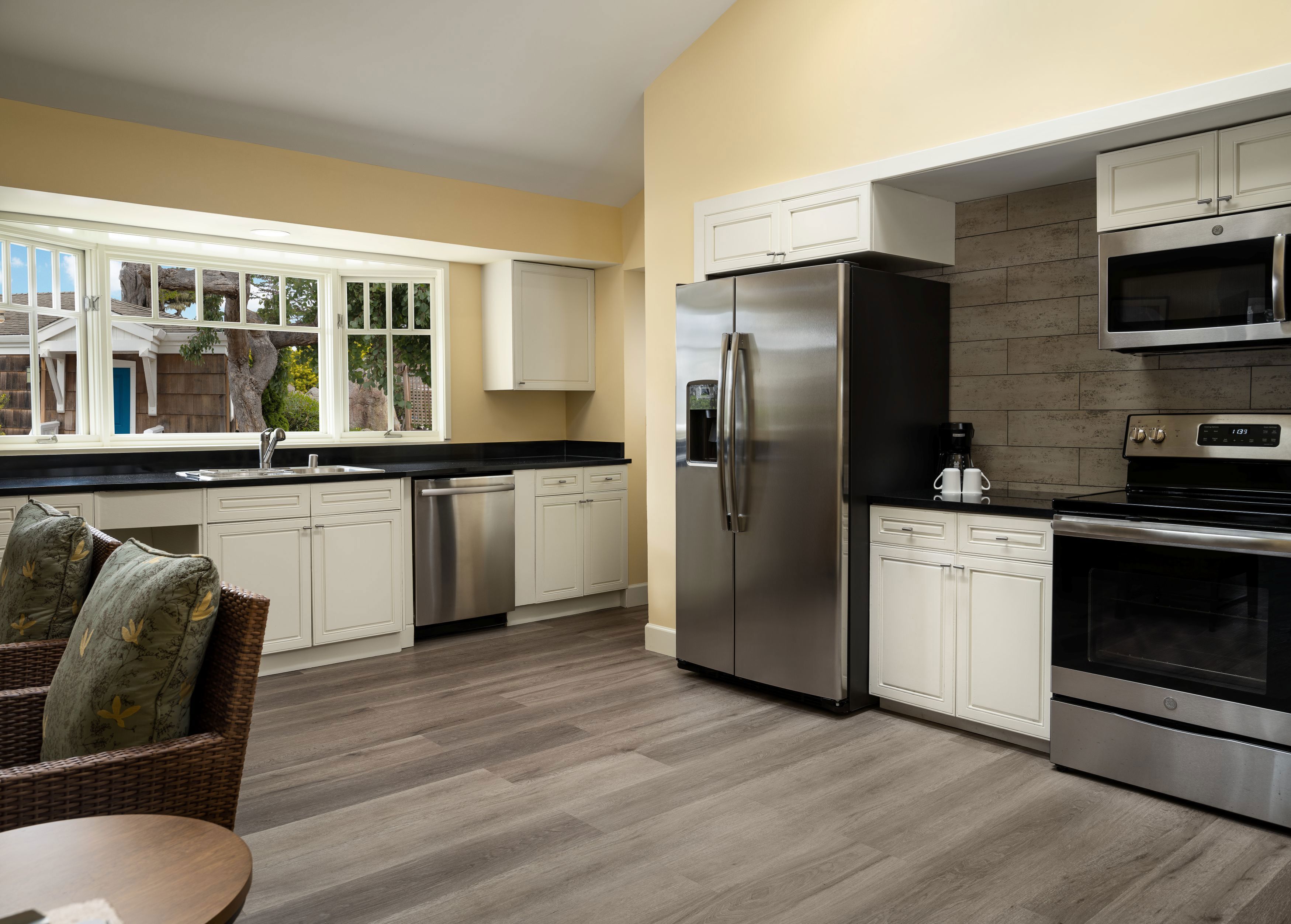 Monterey Collection - Lighthouse Lodge & Cottages-gallery