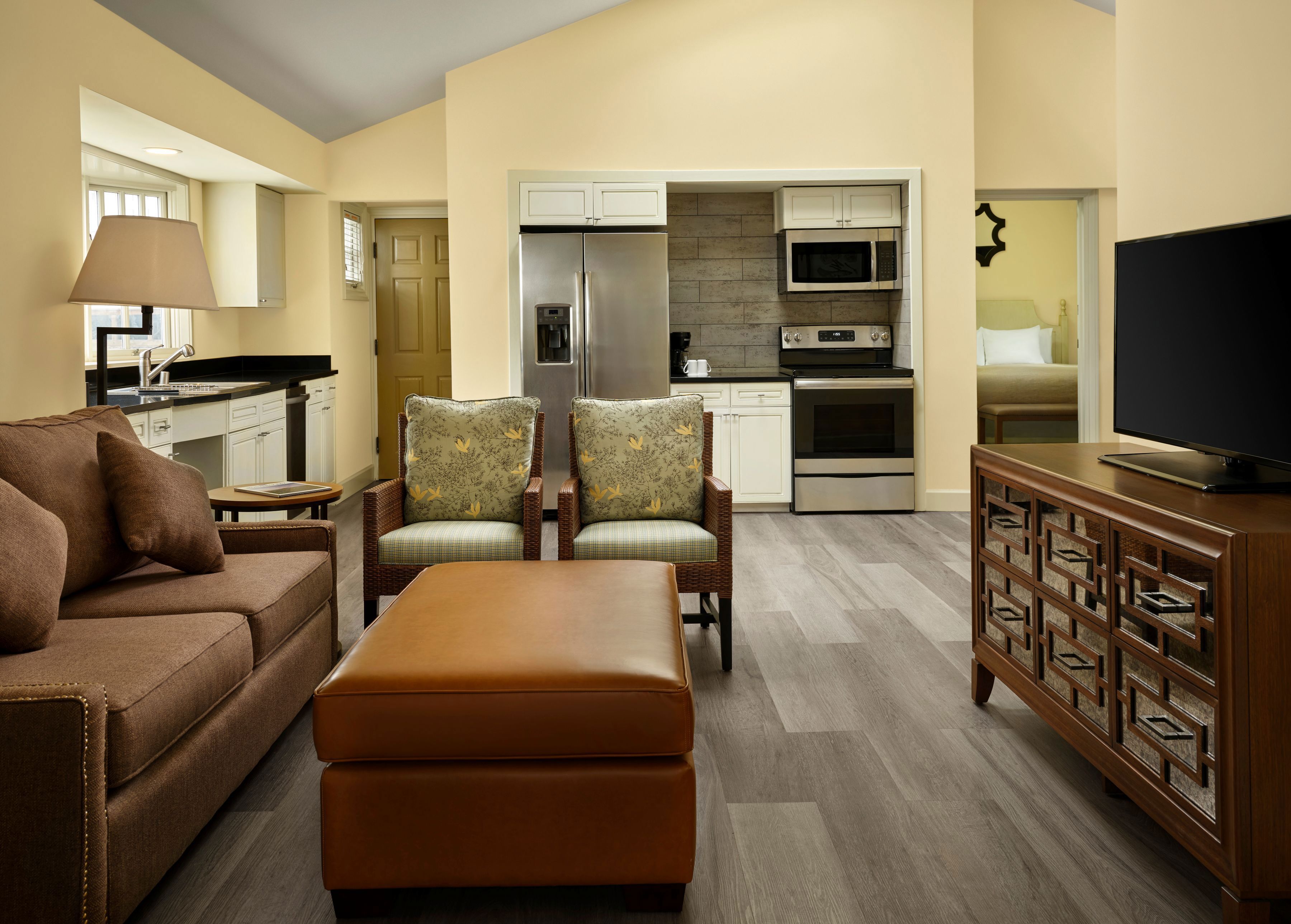 Monterey Collection - Lighthouse Lodge & Cottages-gallery