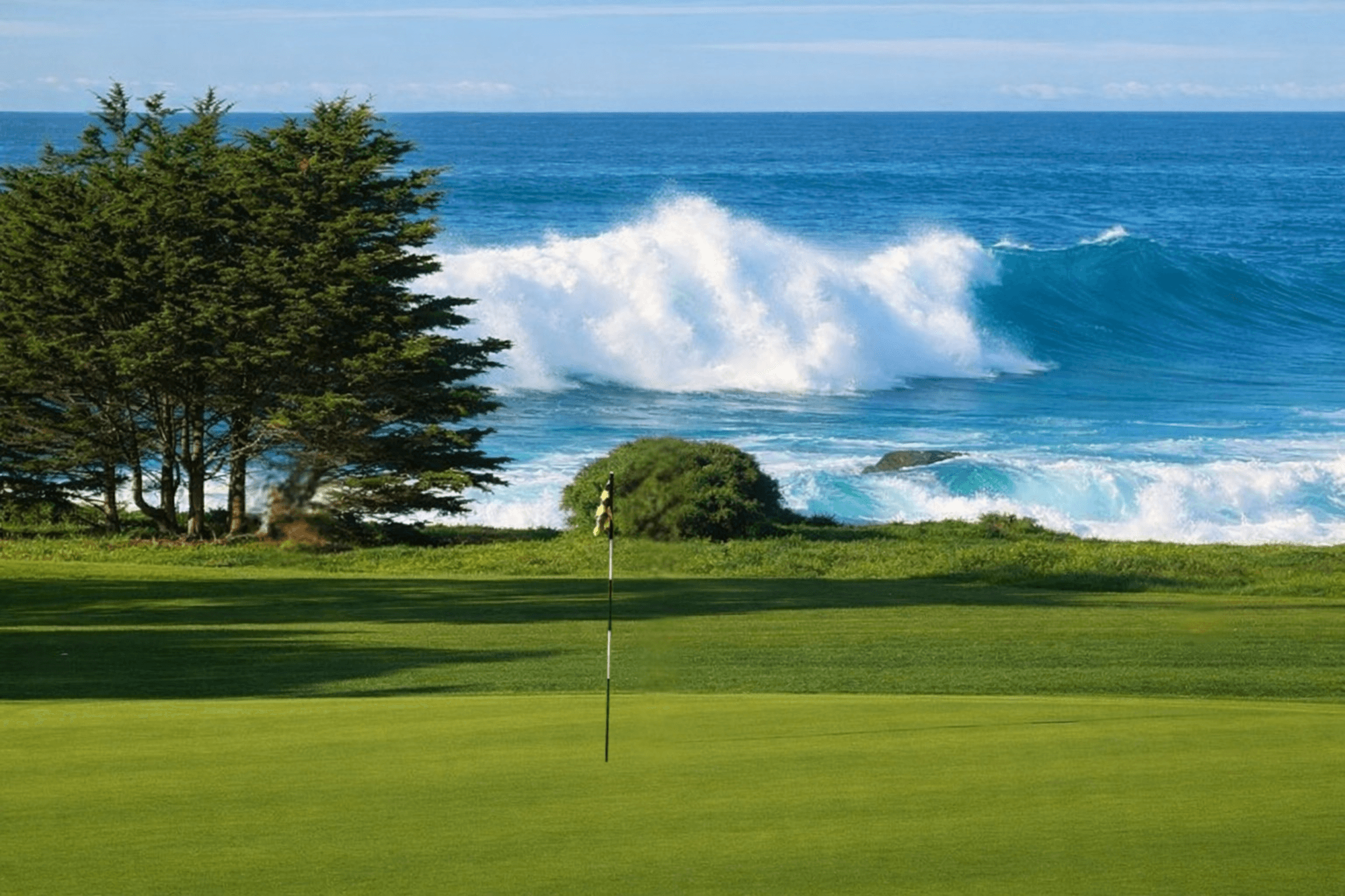 Monterey Collection - Lighthouse Lodge & Cottages