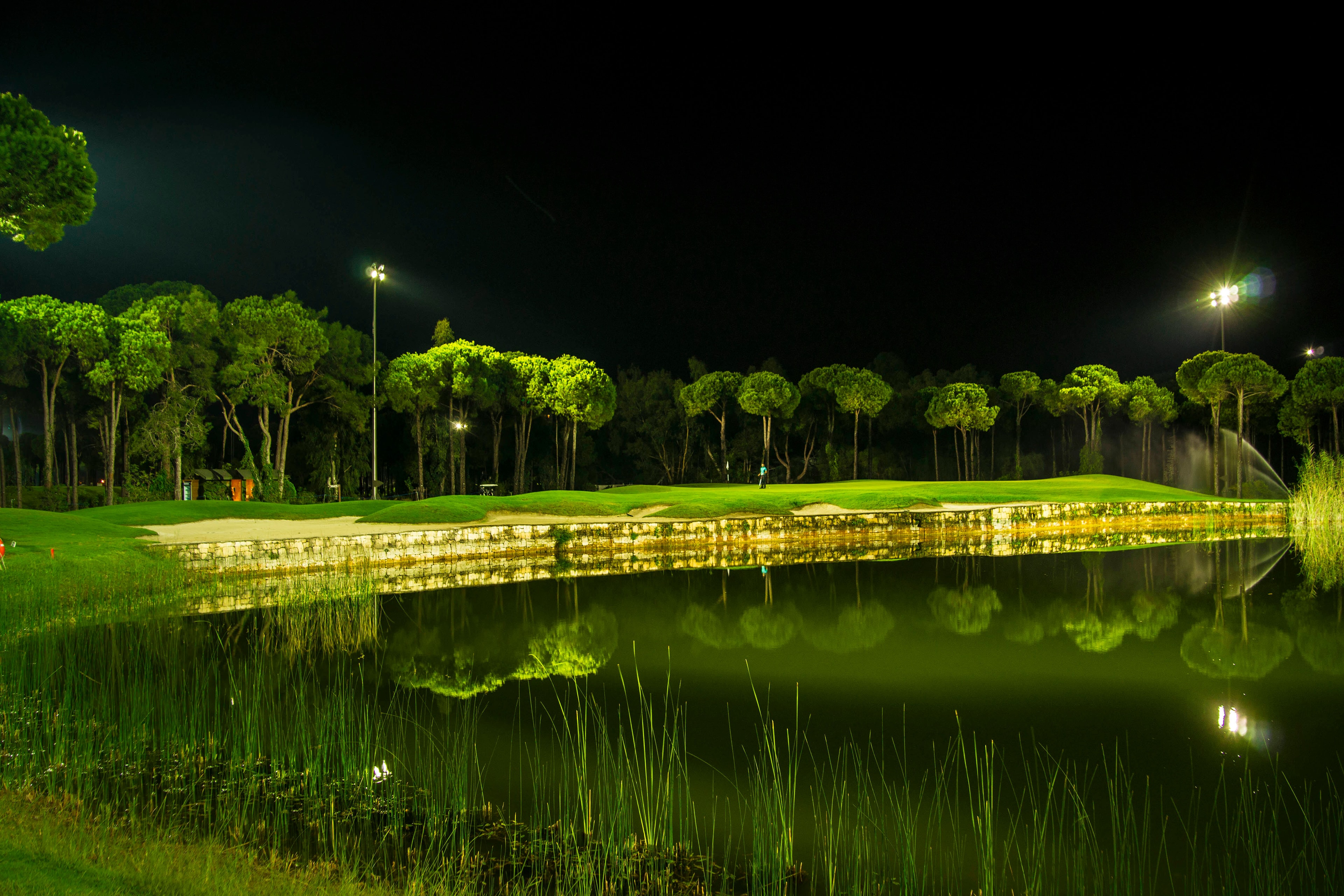 Montgomerie Maxx Royal Belek-gallery