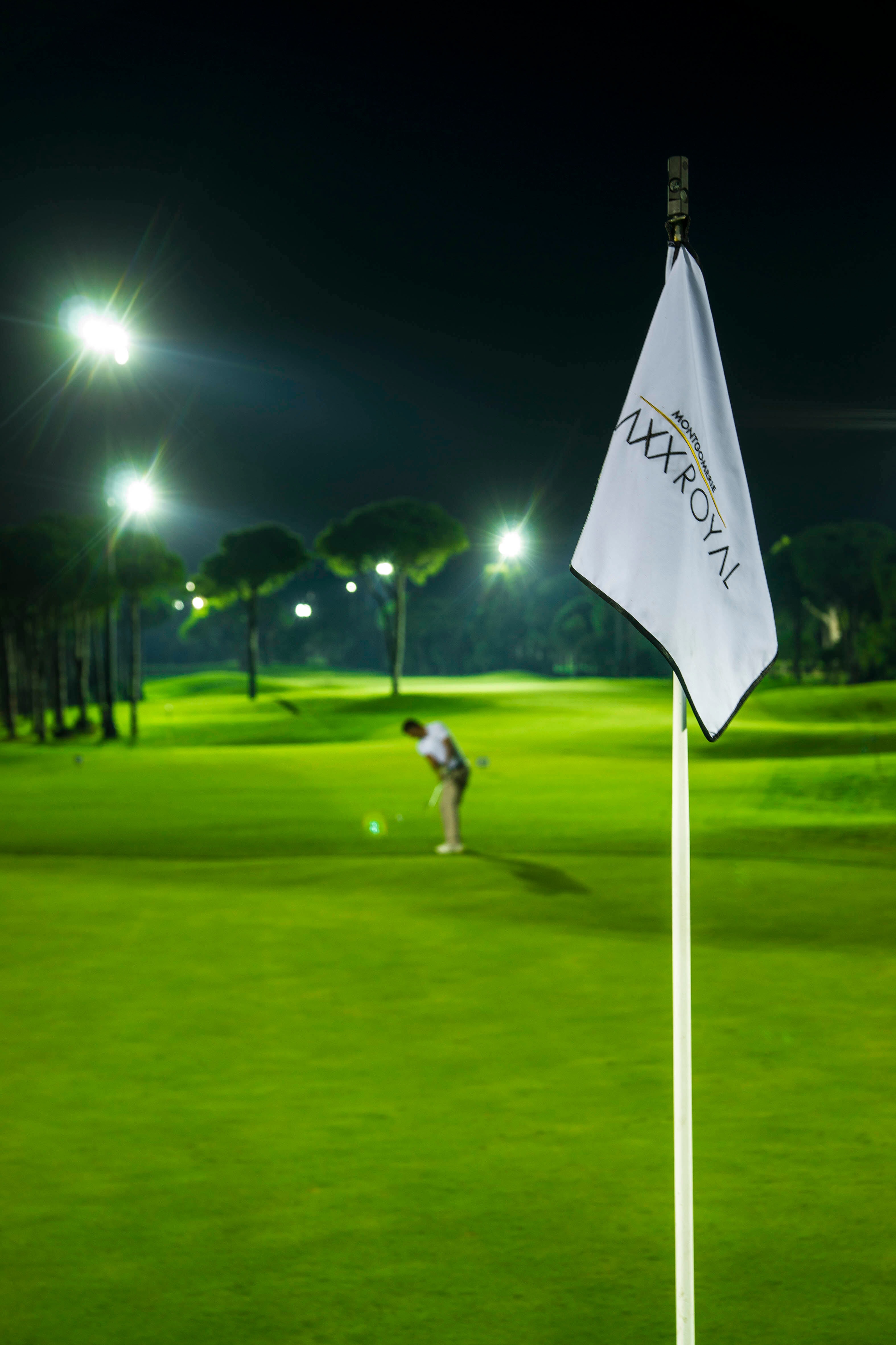 Montgomerie Maxx Royal Belek-gallery