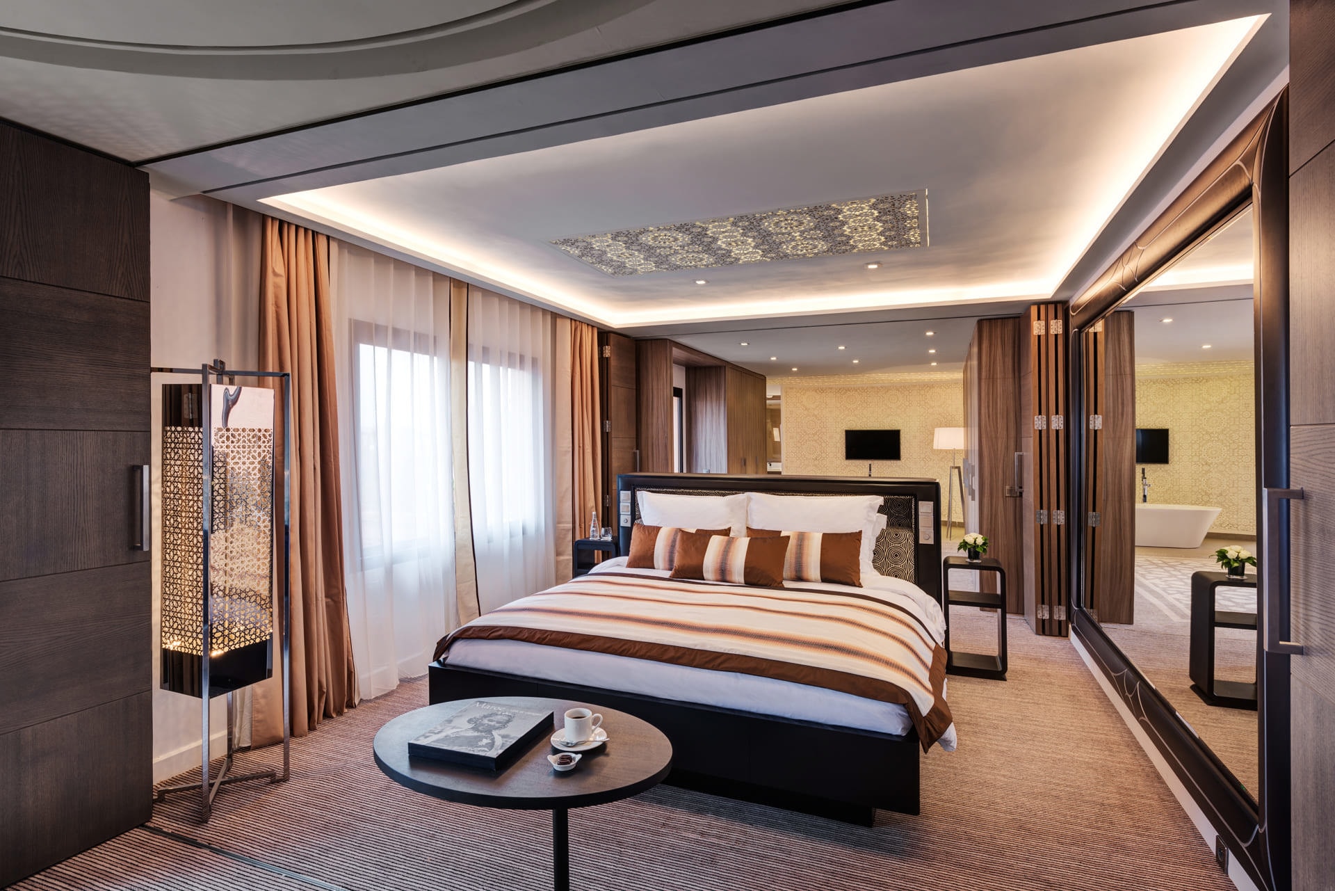 Mövenpick Hotel Mansour Eddahbi Marrakech-gallery