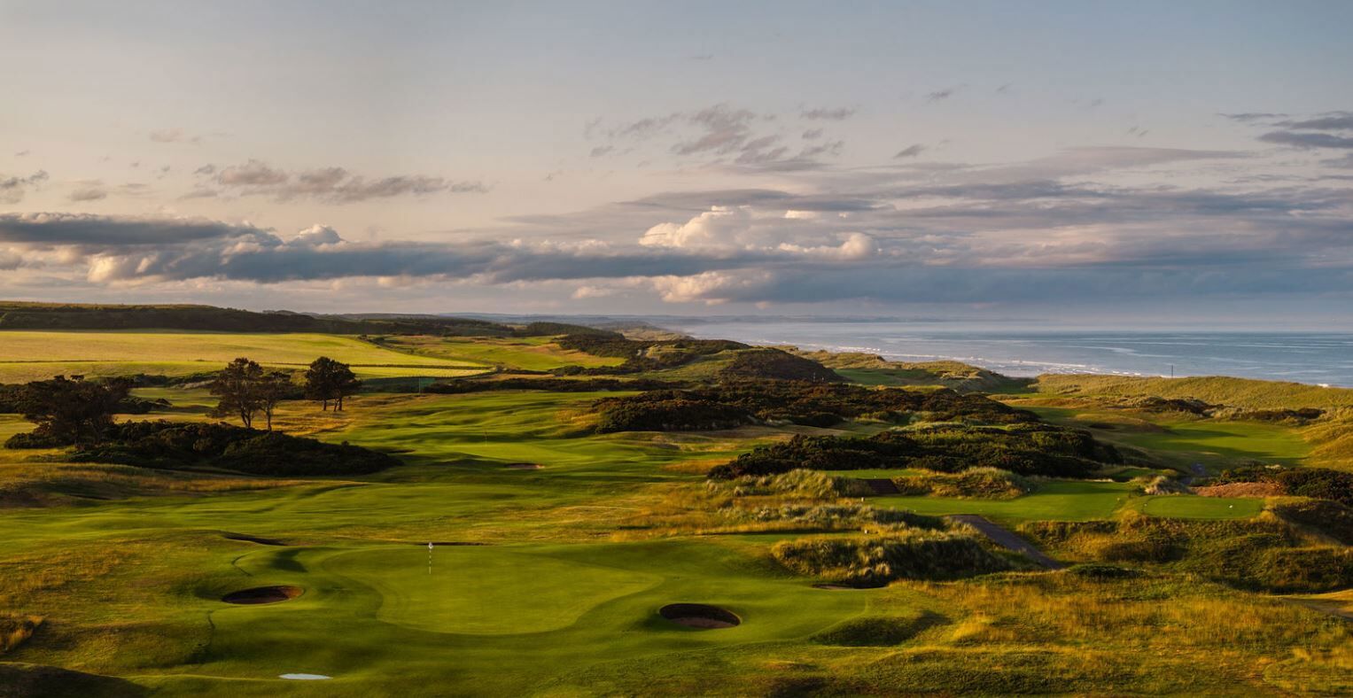 Murcar Links Golf Club-gallery