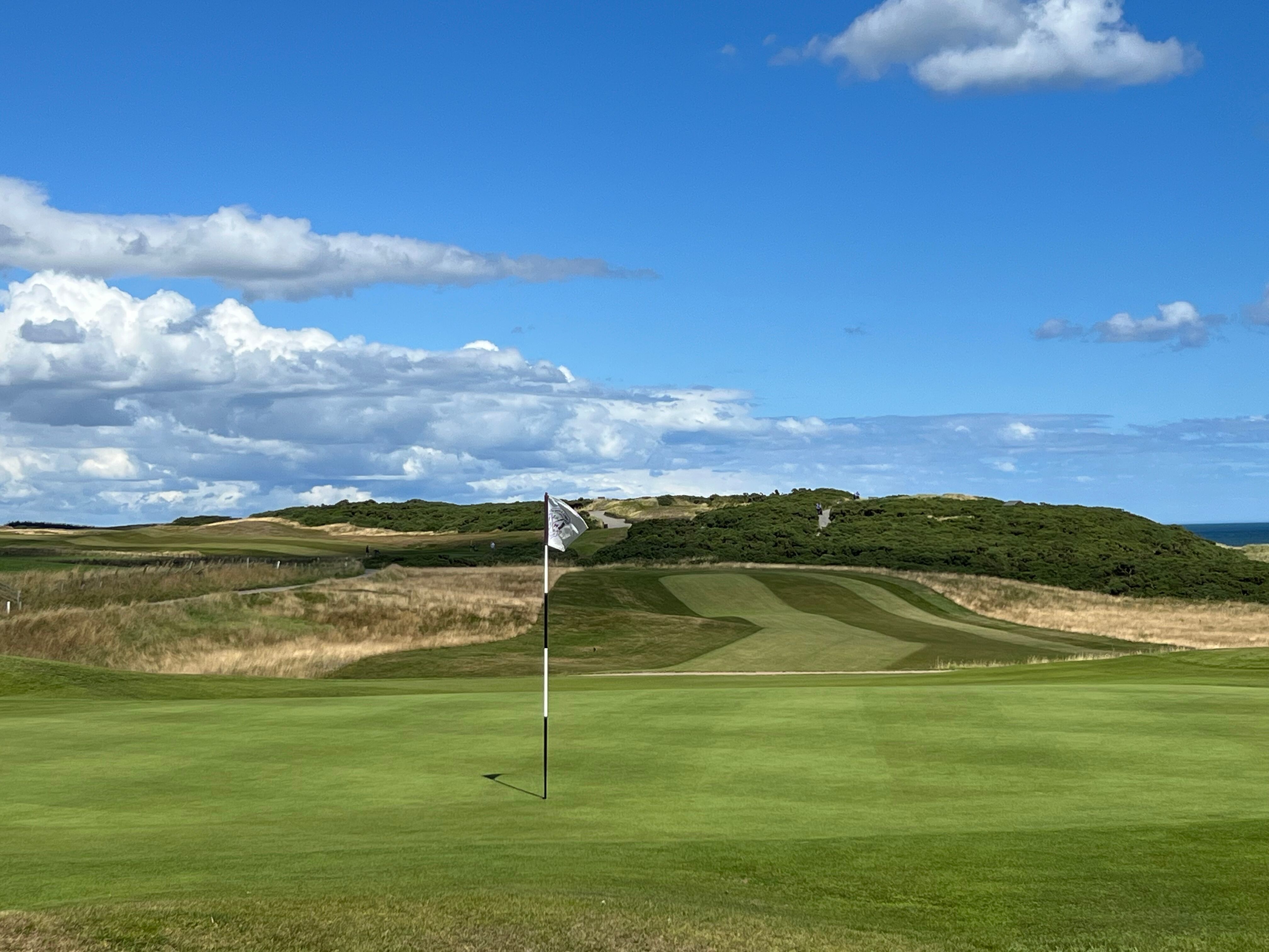 Murcar Links Golf Club-gallery