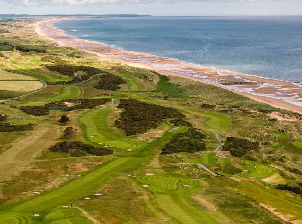 Murcar Links Golf Club-gallery