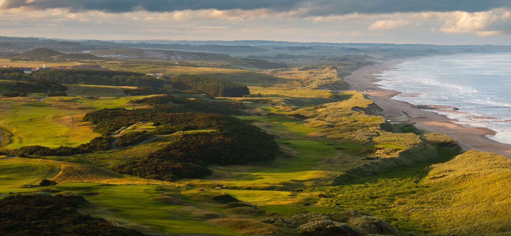 Murcar Links Golf Club