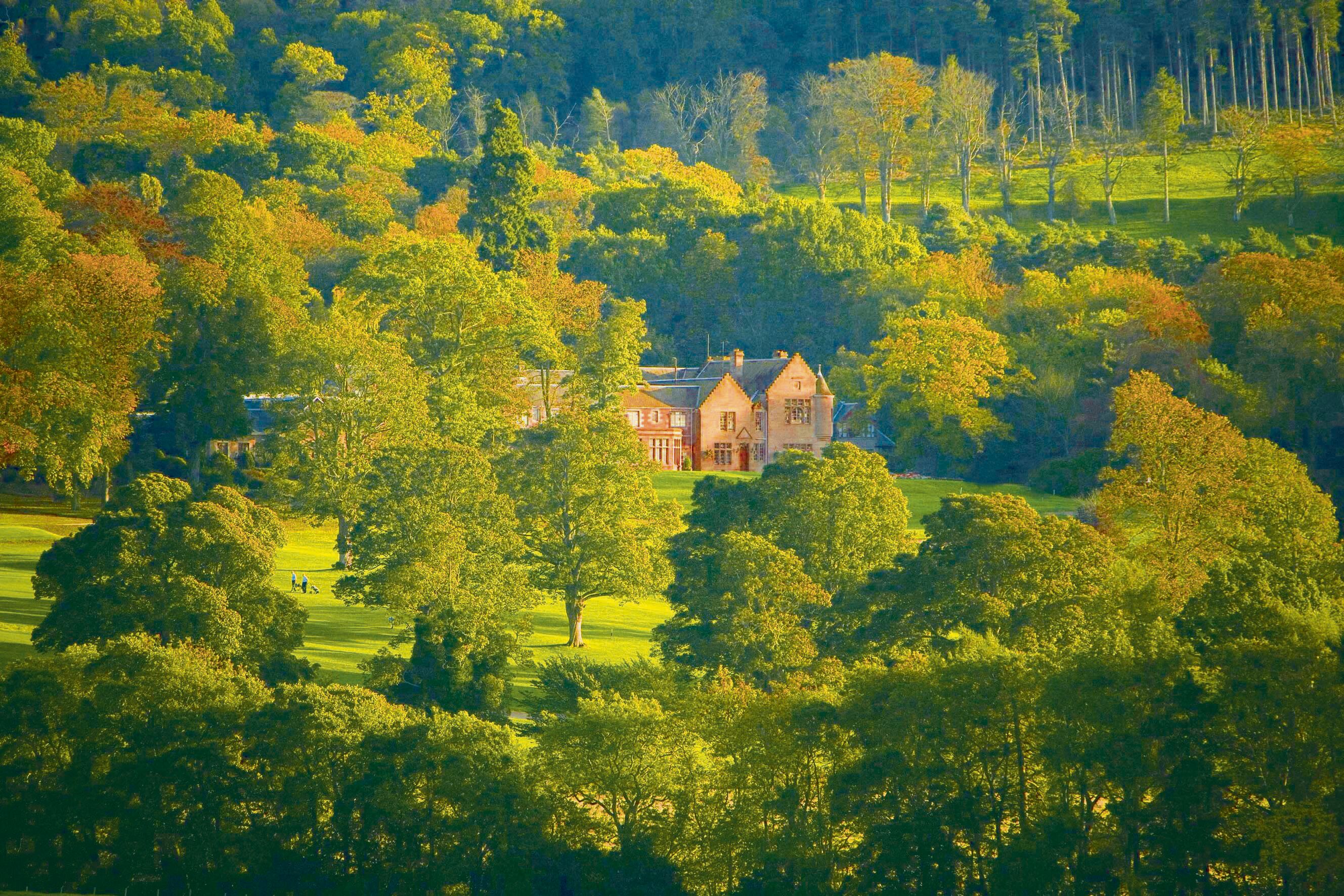 Murrayshall Country Estate-gallery