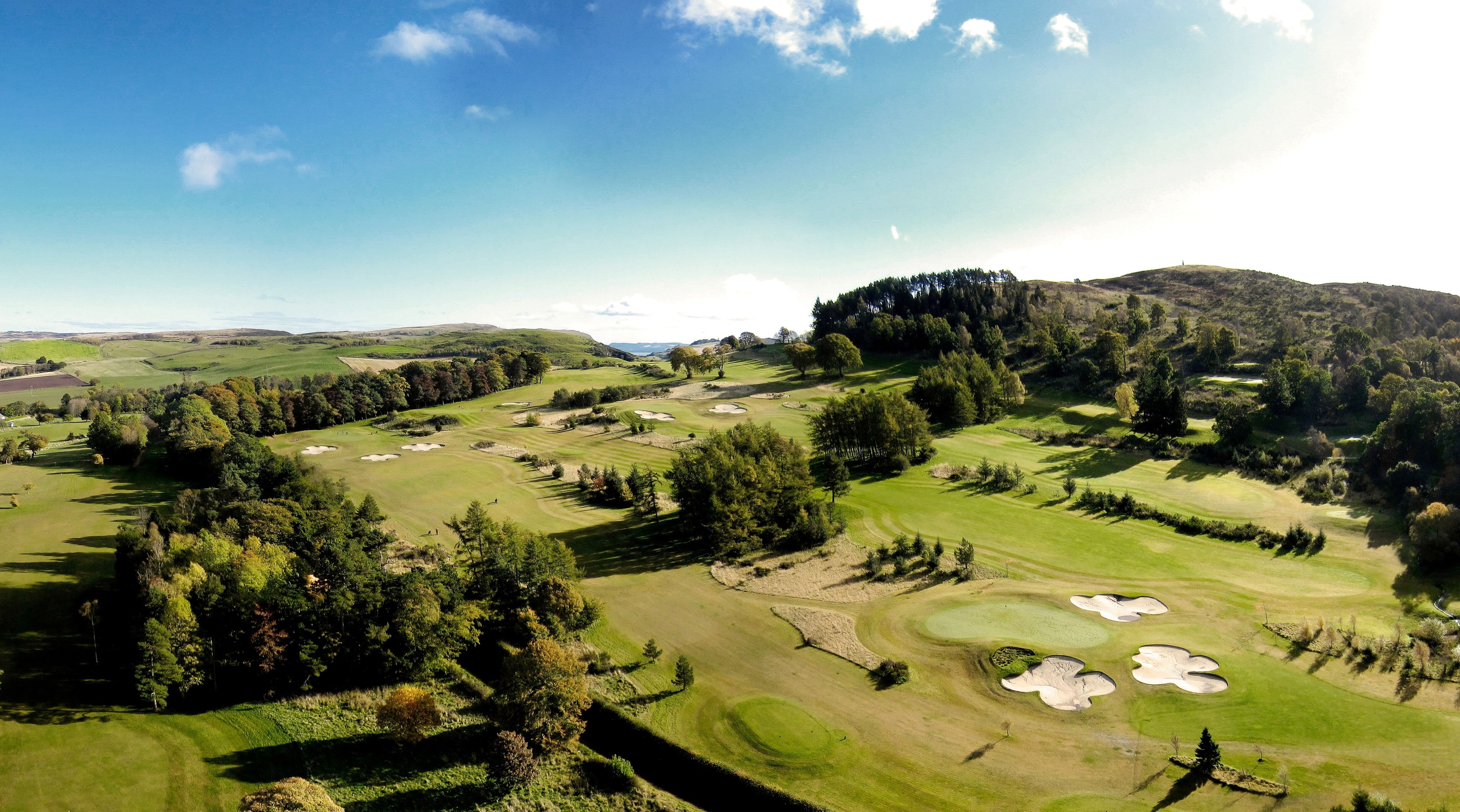 Murrayshall Country Estate-gallery