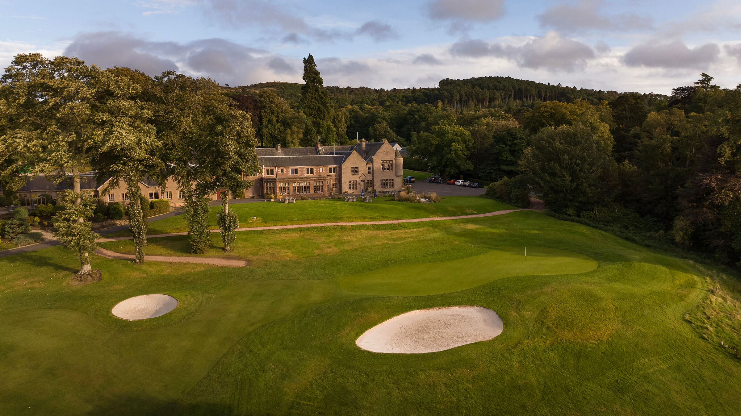 Murrayshall Country Estate