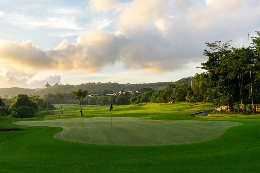 New Kuta Golf & Ocean View-gallery