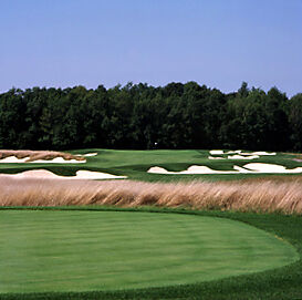 Niagara Parks Golf-gallery