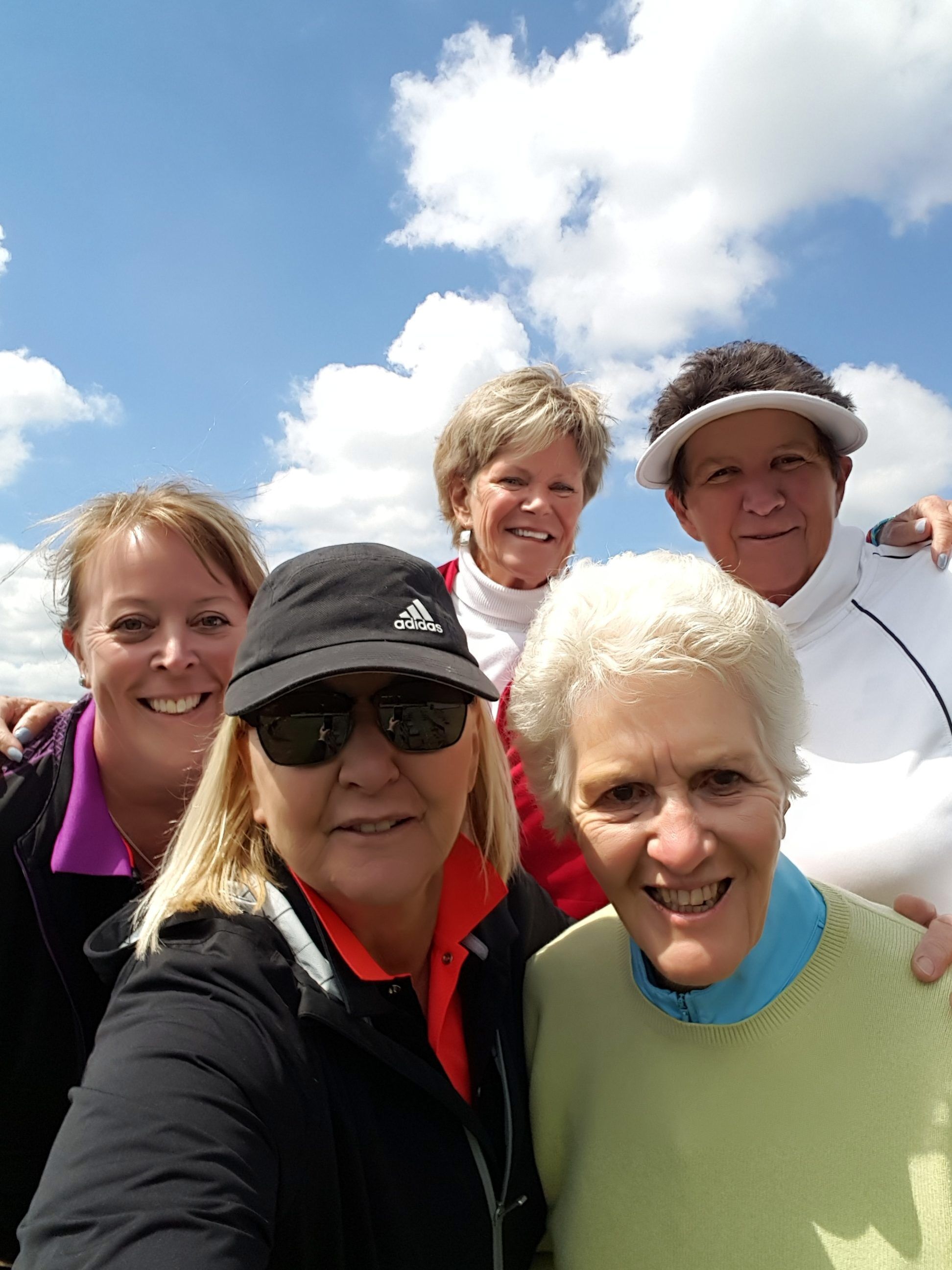 Niagara Parks Golf-gallery