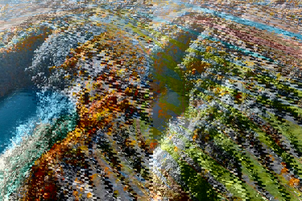 Niagara Parks Golf-gallery