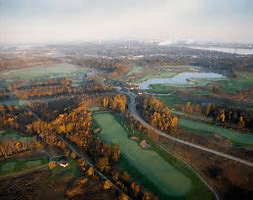 Niagara Parks Golf