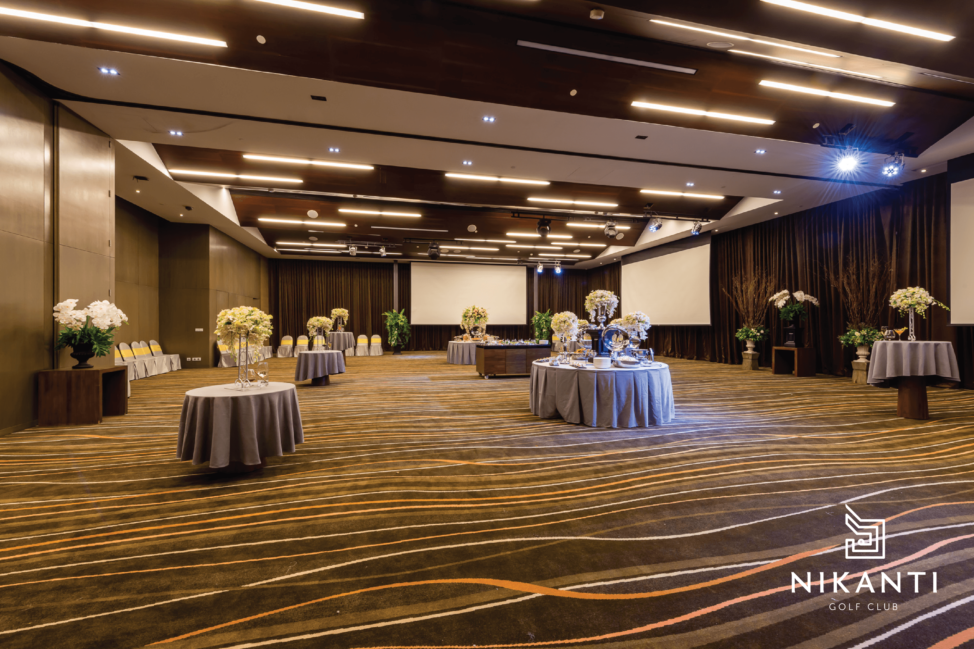 Nikanti Golf Club-gallery