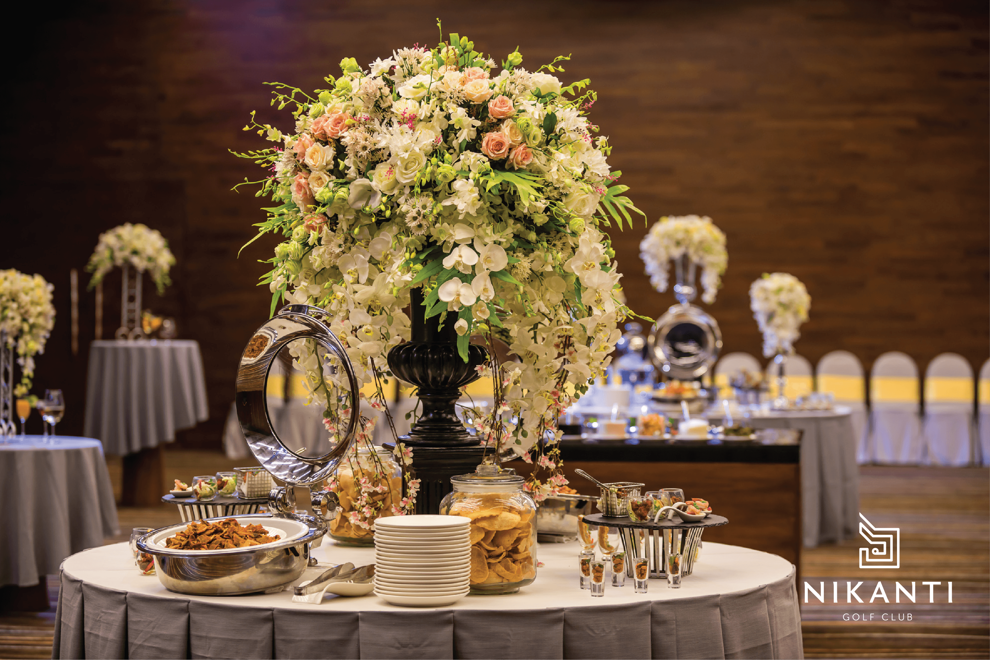 Nikanti Golf Club-gallery