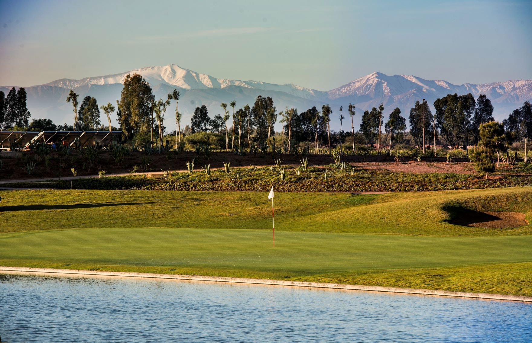 Noria Golf Club-gallery
