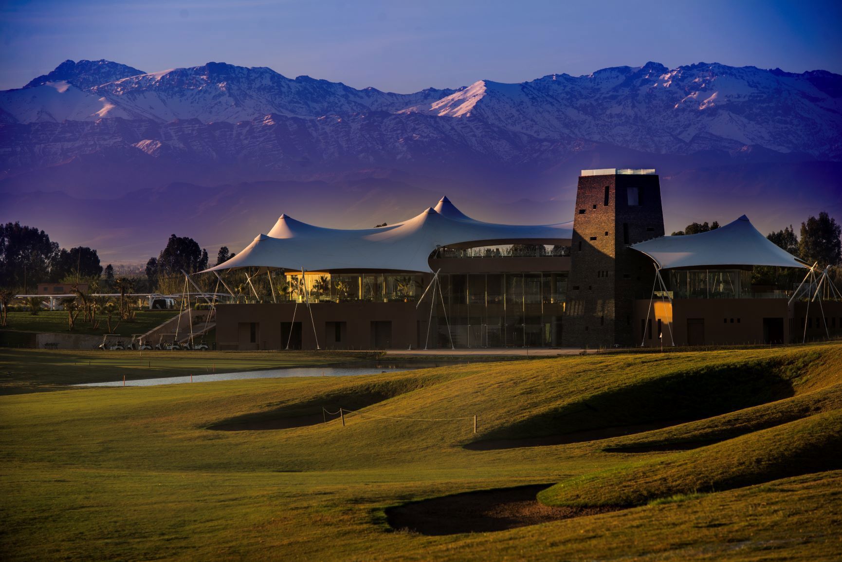 Noria Golf Club-gallery