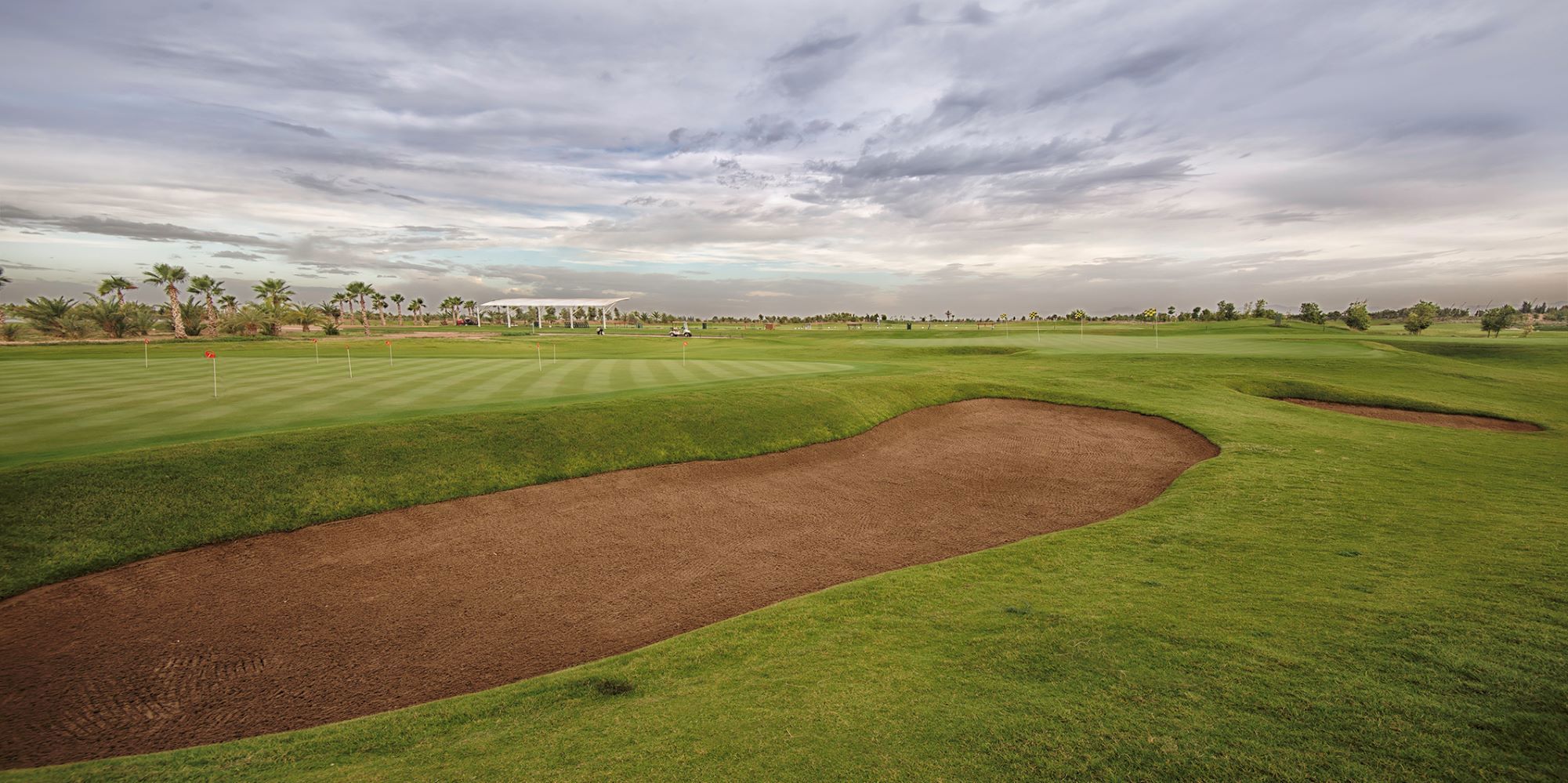 Noria Golf Club-gallery
