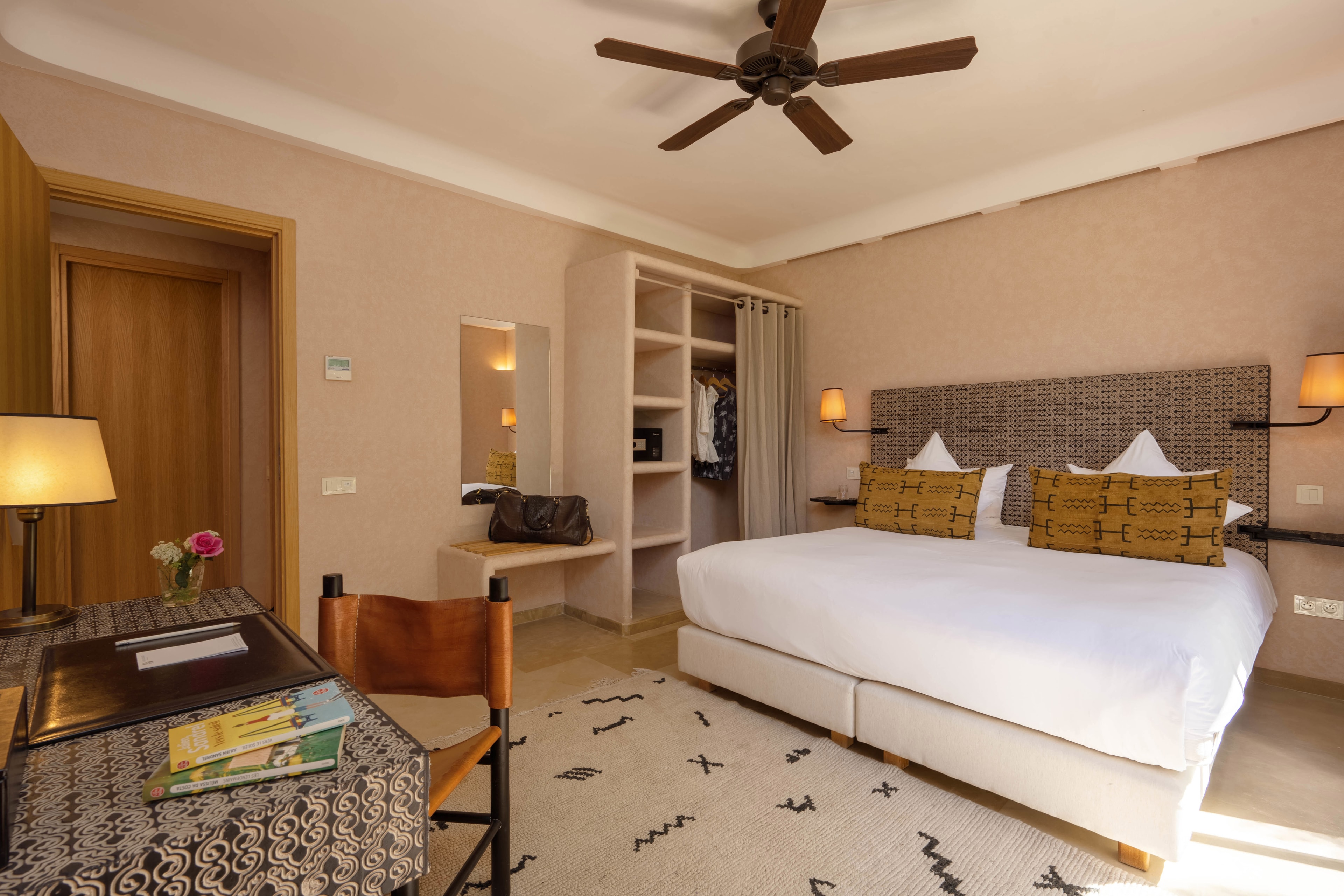 Oasis Lodges Marrakech, Marrakech-Safi — photo 3
