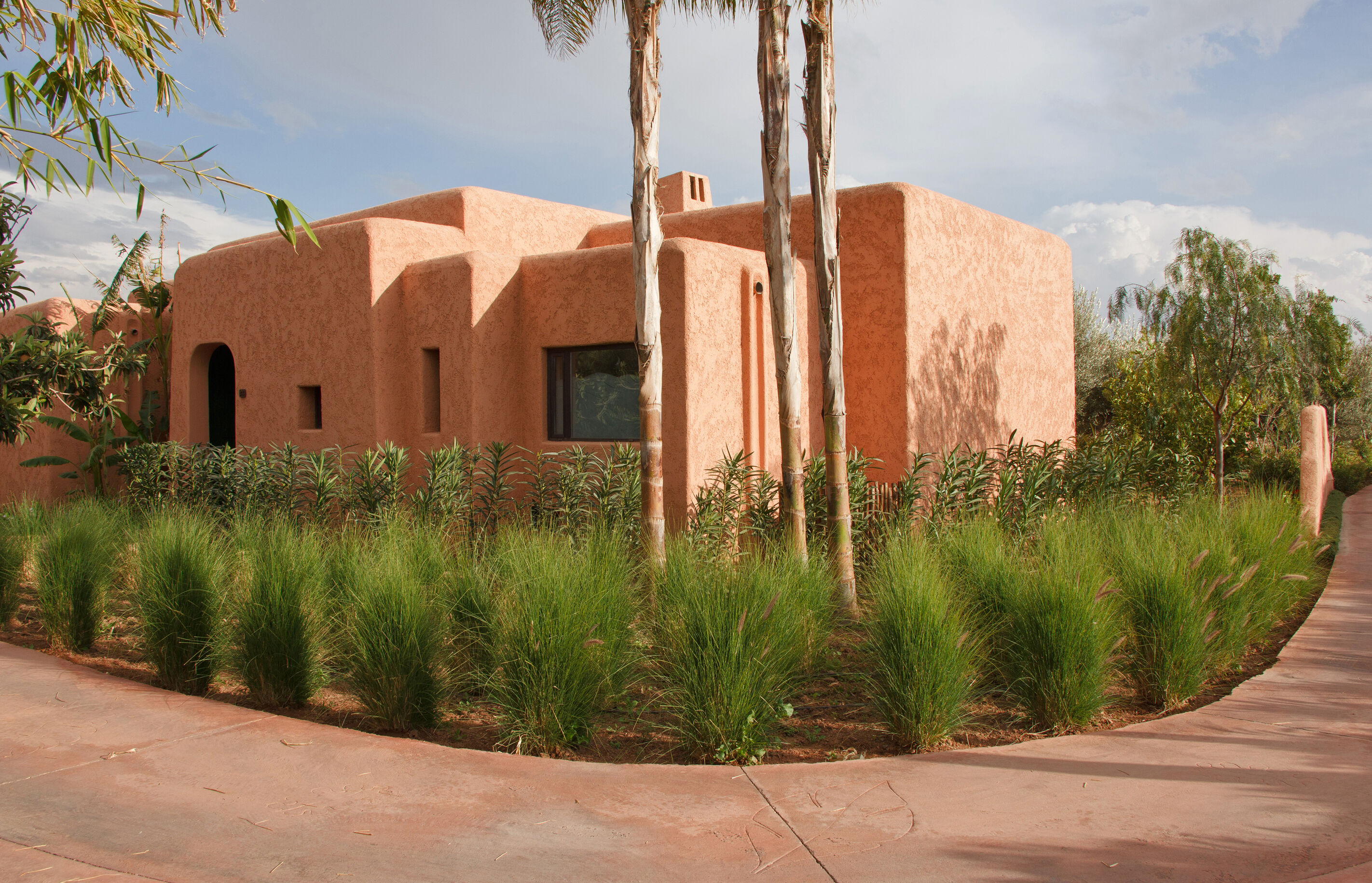 Oasis Lodges Marrakech, Marrakech-Safi — photo 1